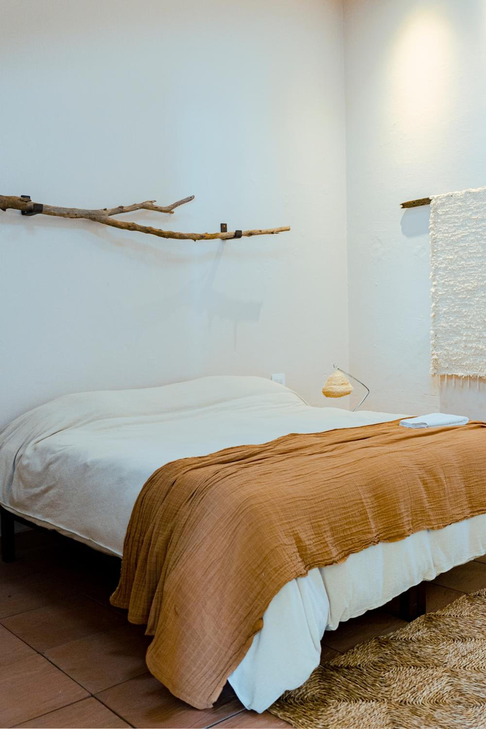 Double Room With Private Bathroom photo 2