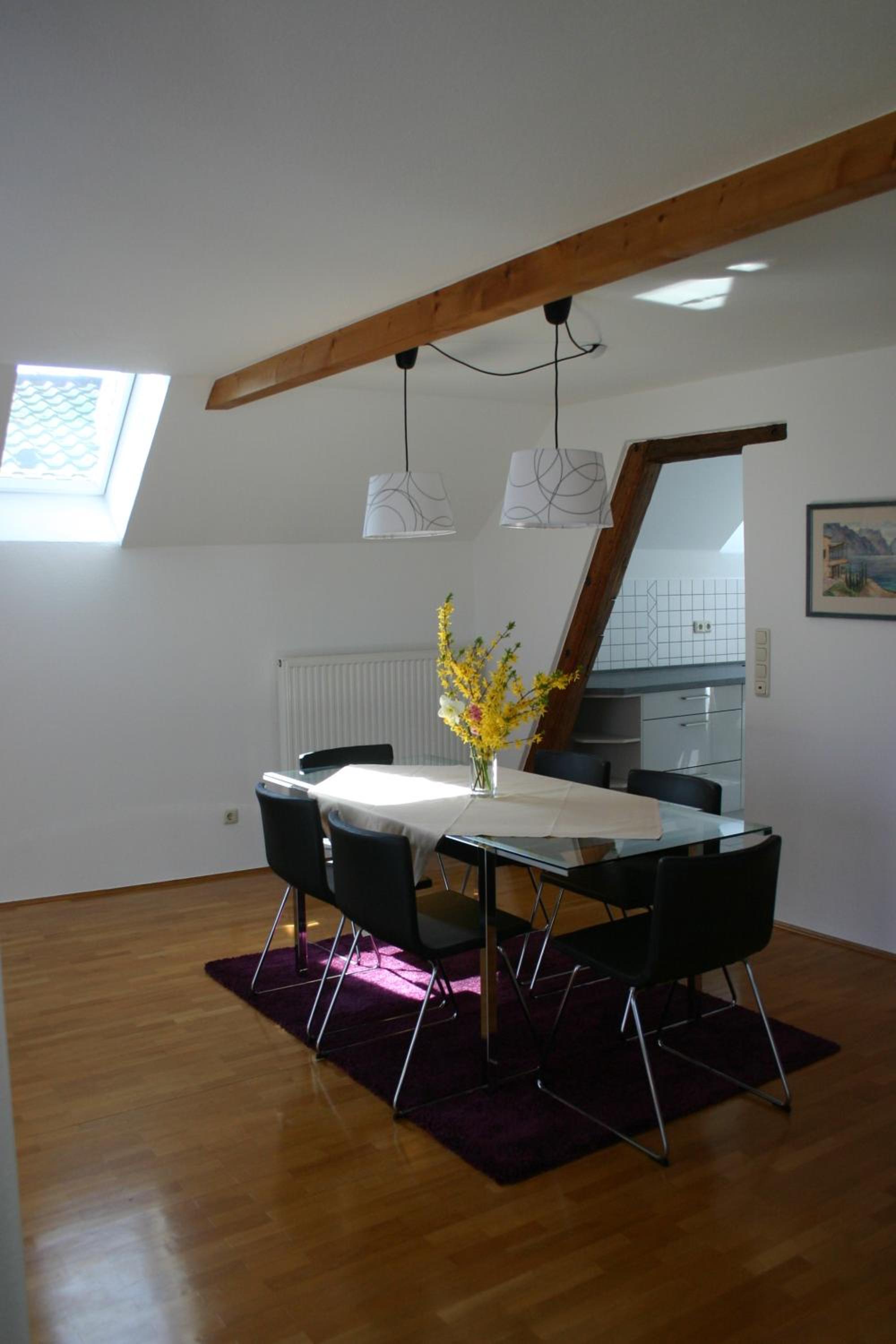  Apartment Nr. 35 with Balcony - Photo 4