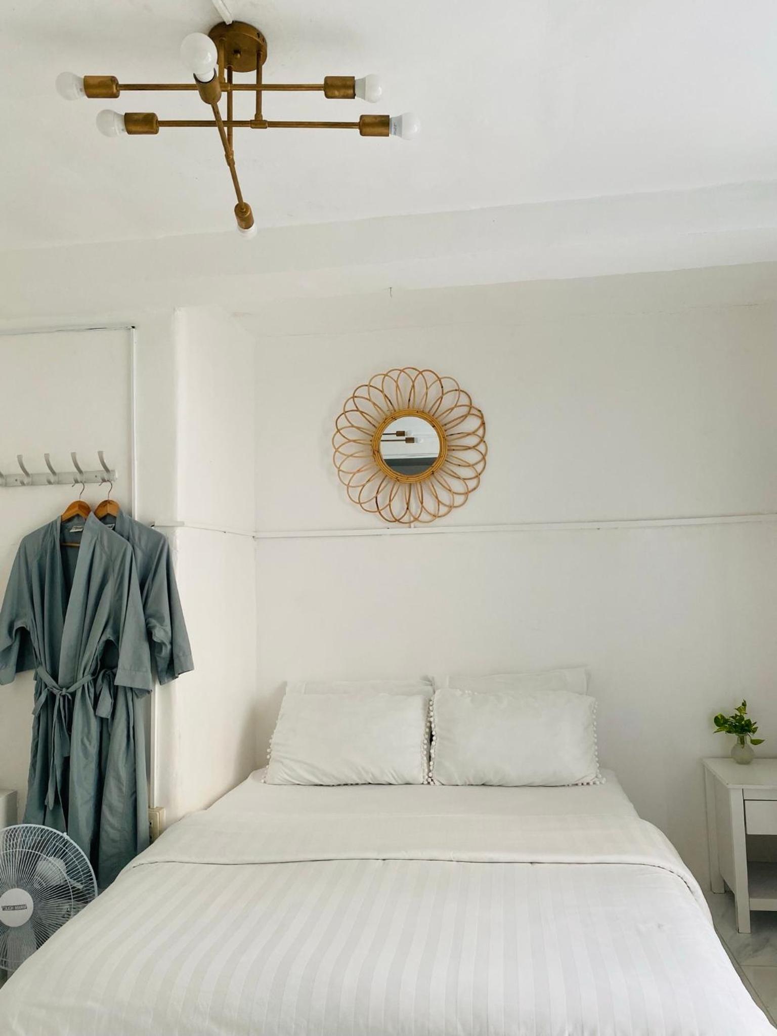 Small Twin Room photo 3