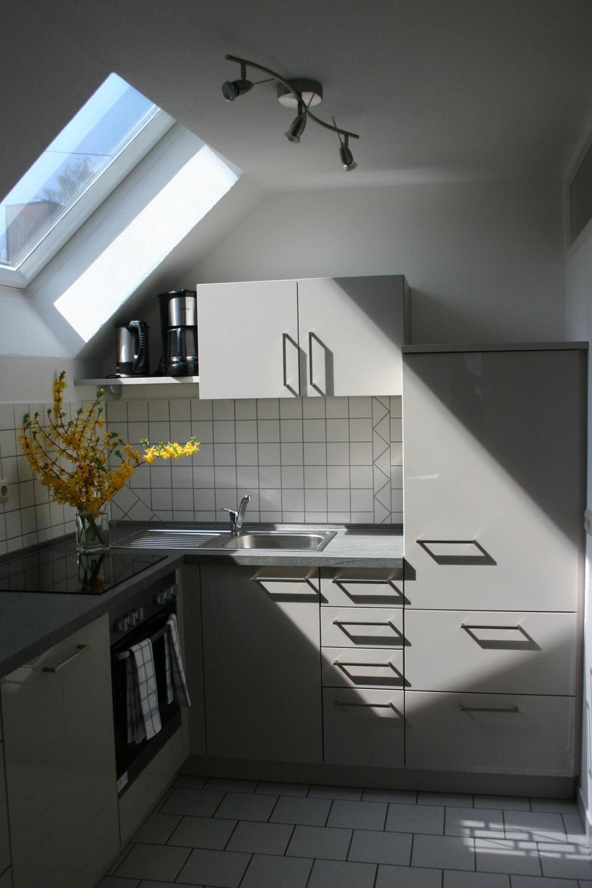  Apartment Nr. 35 with Balcony - Photo 6