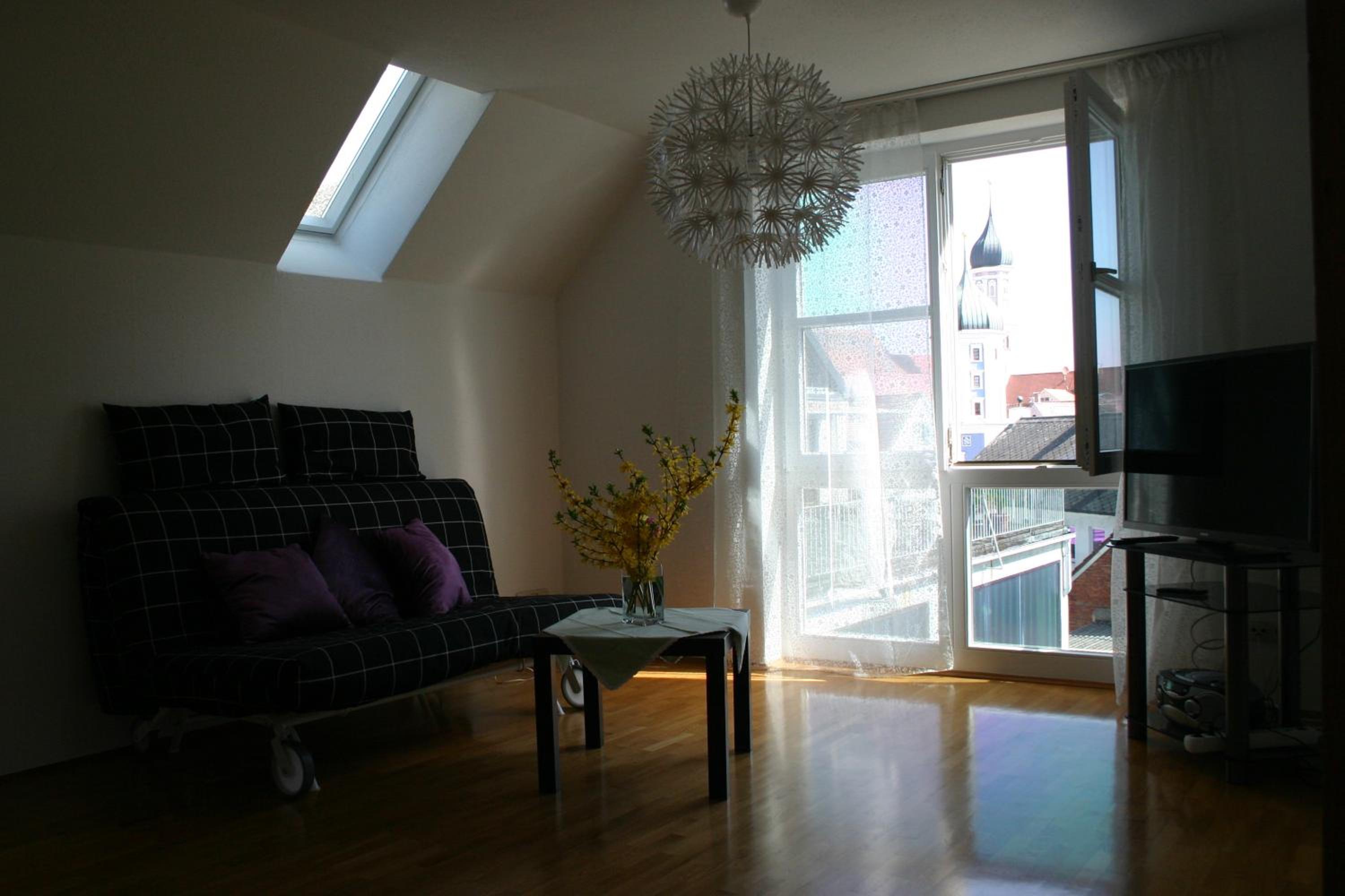  Apartment Nr. 35 with Balcony - Photo 2