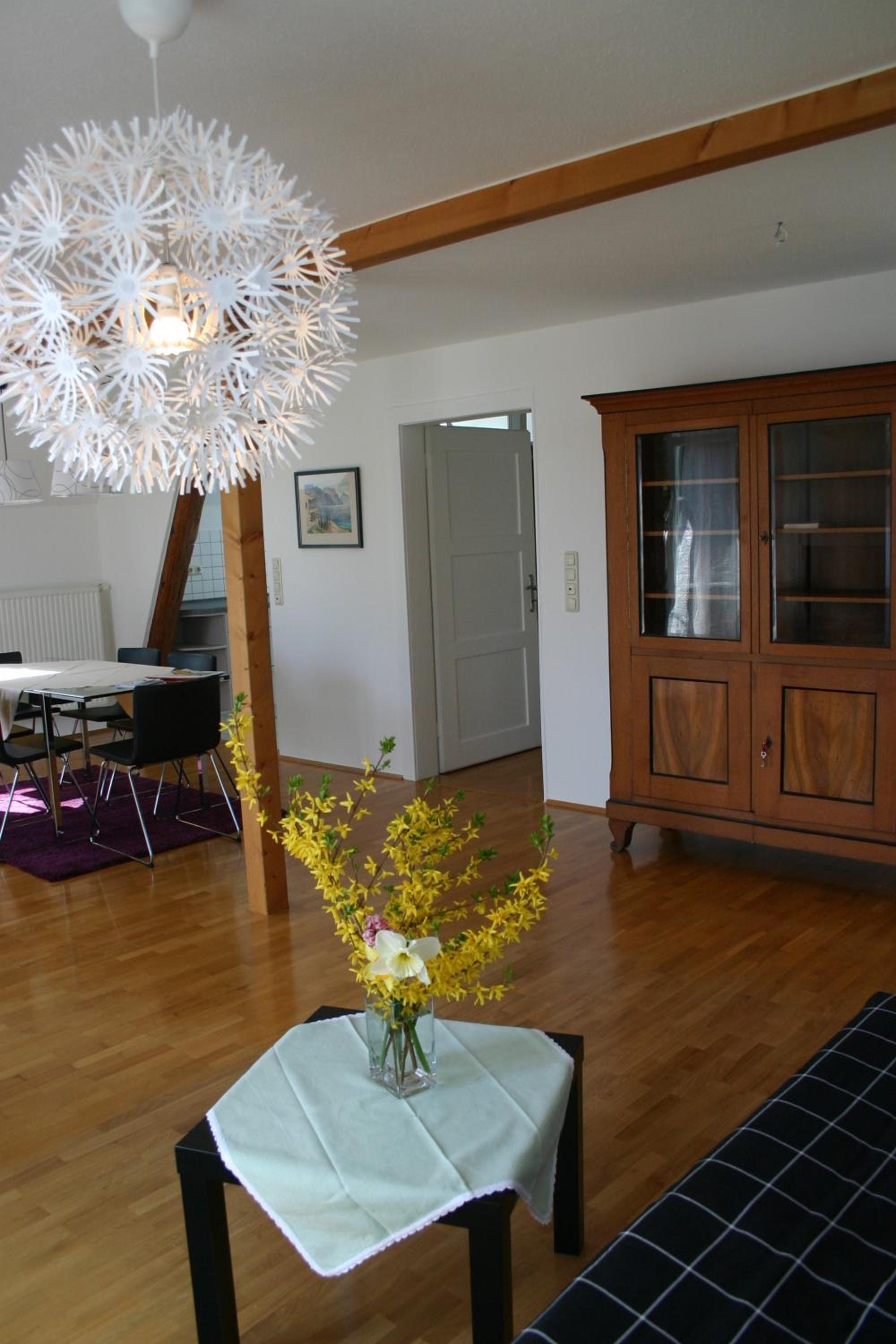  Apartment Nr. 35 with Balcony - Photo 7