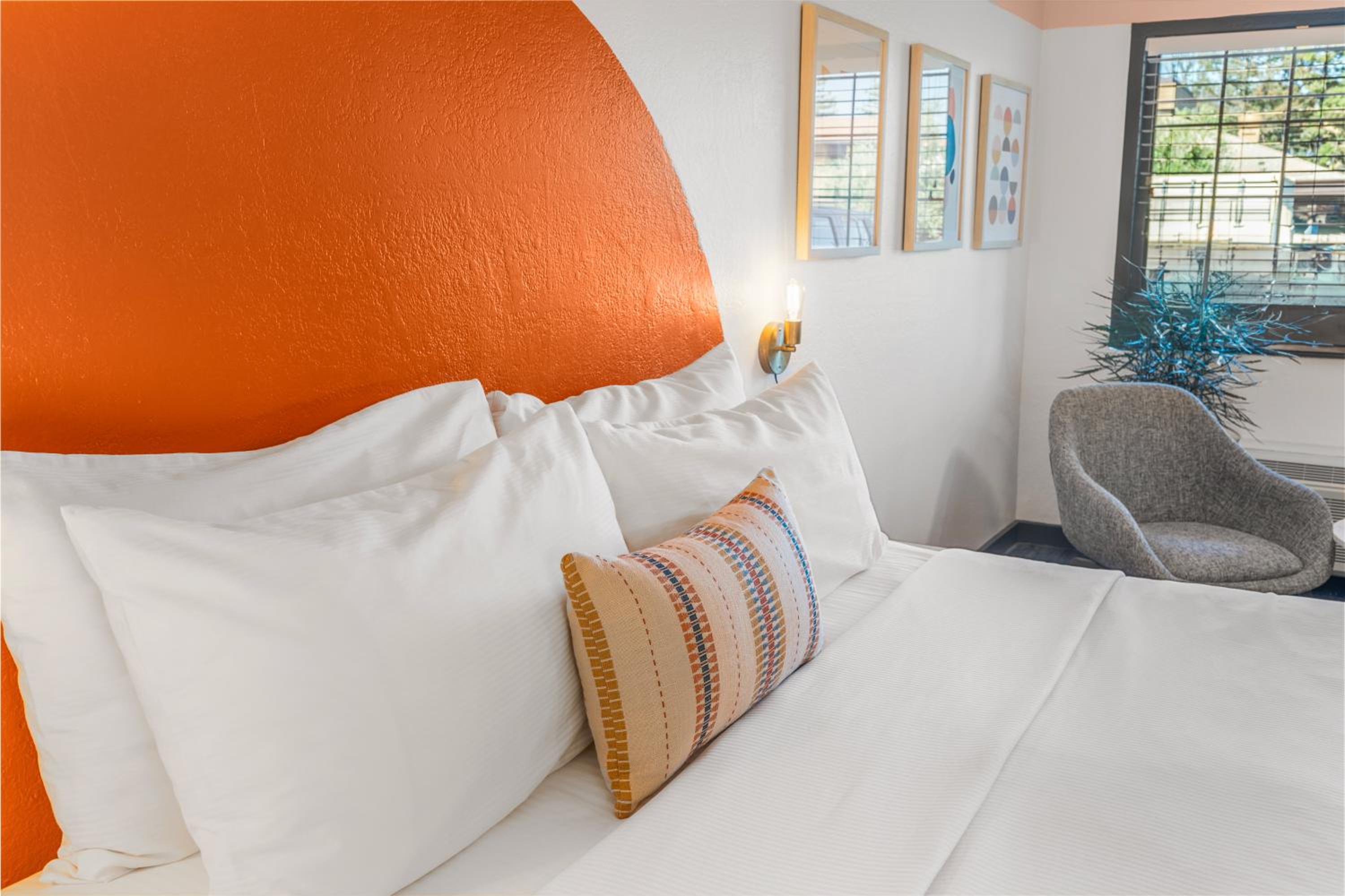 1-Room Family Suite