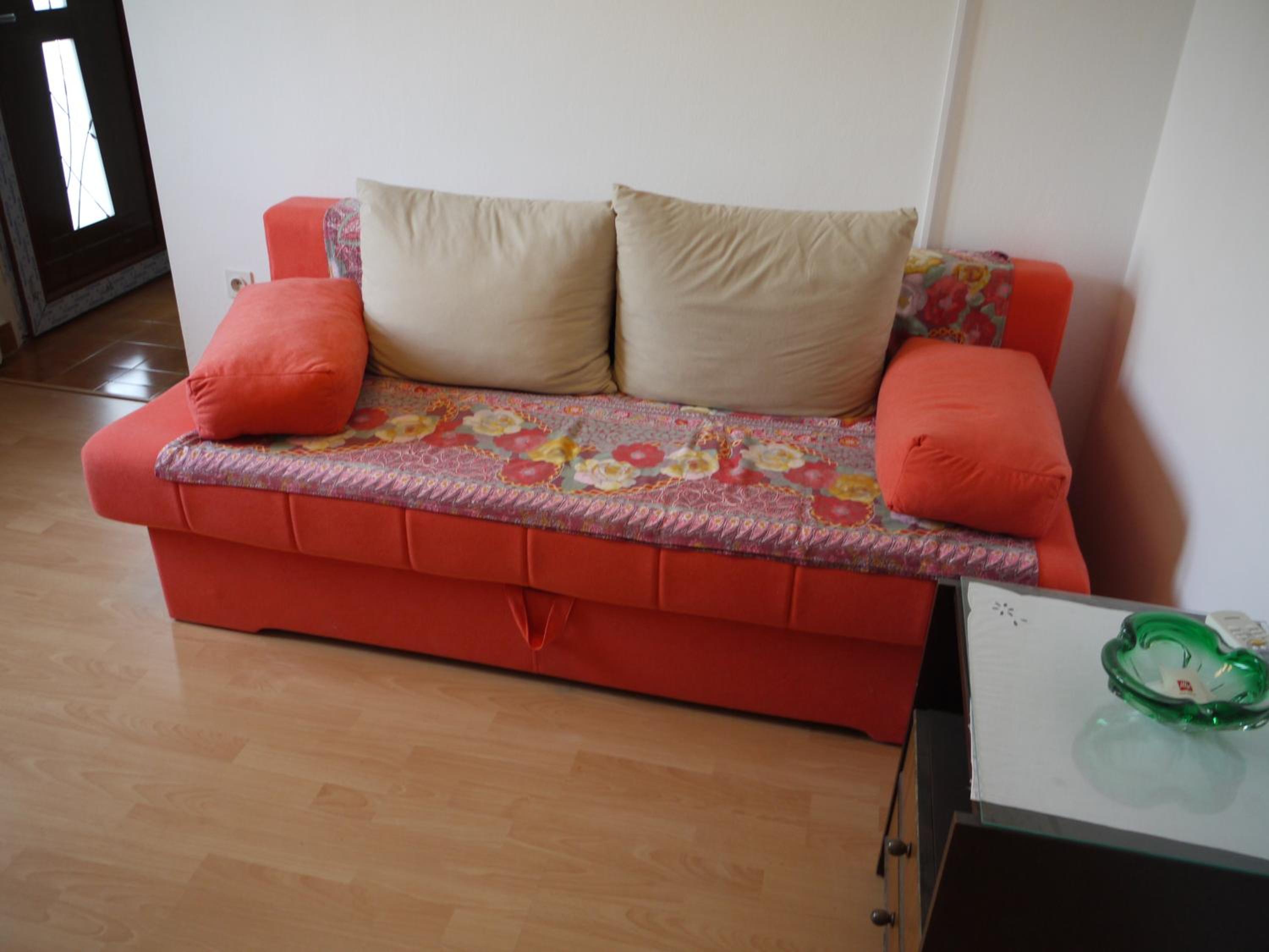 Apartment - Ground Floor