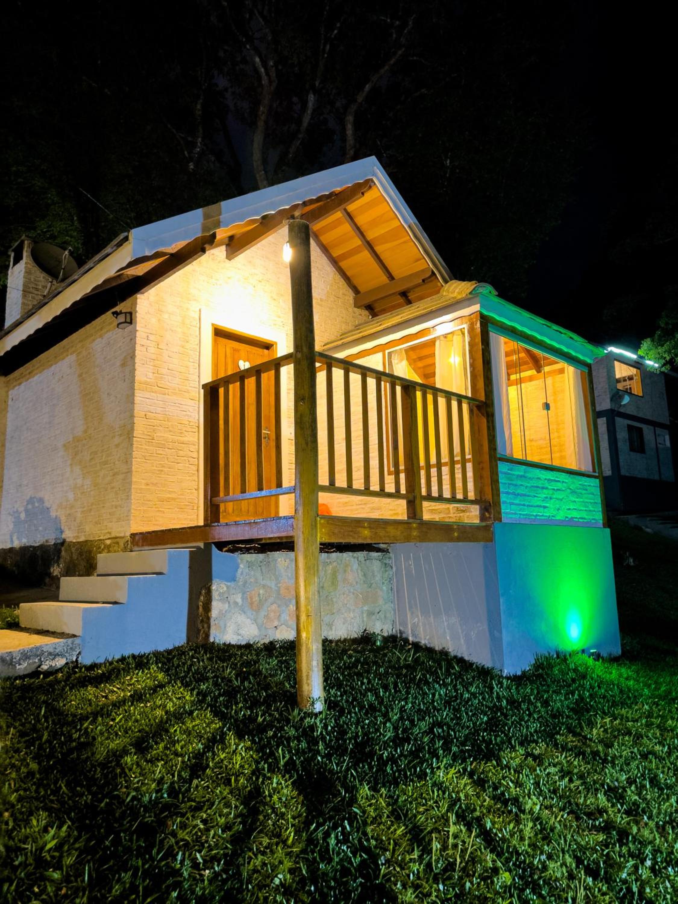 One-Bedroom Chalet - Photo 8