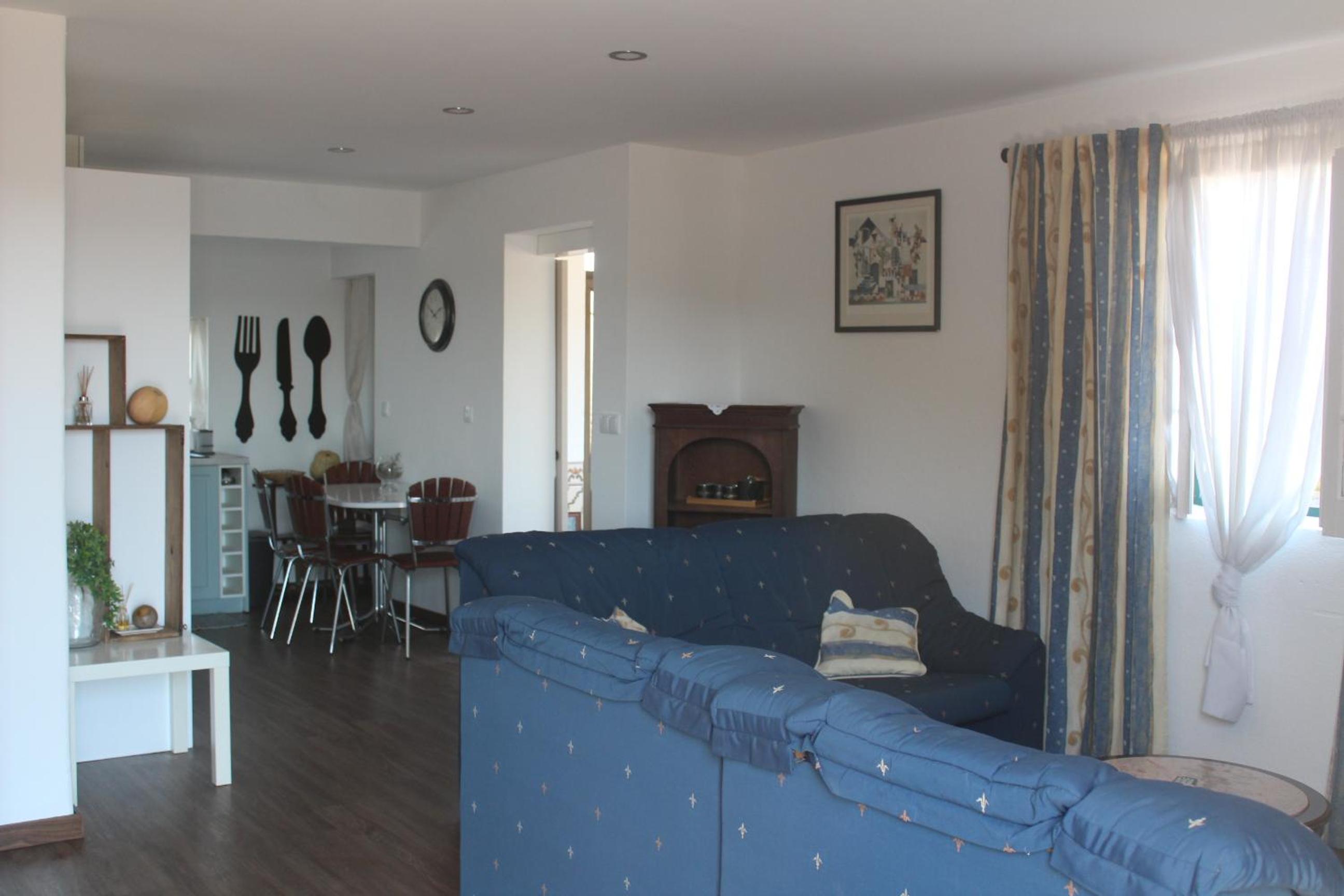 Two-Bedroom House photo 1