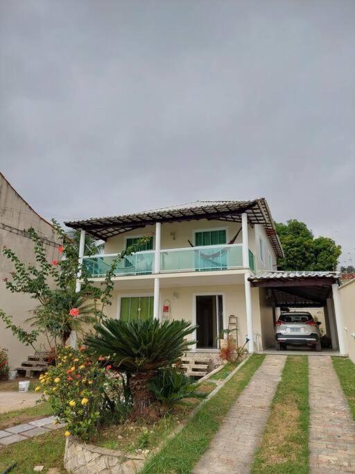 One-Bedroom House photo 2