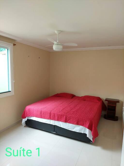 One-Bedroom House photo 1