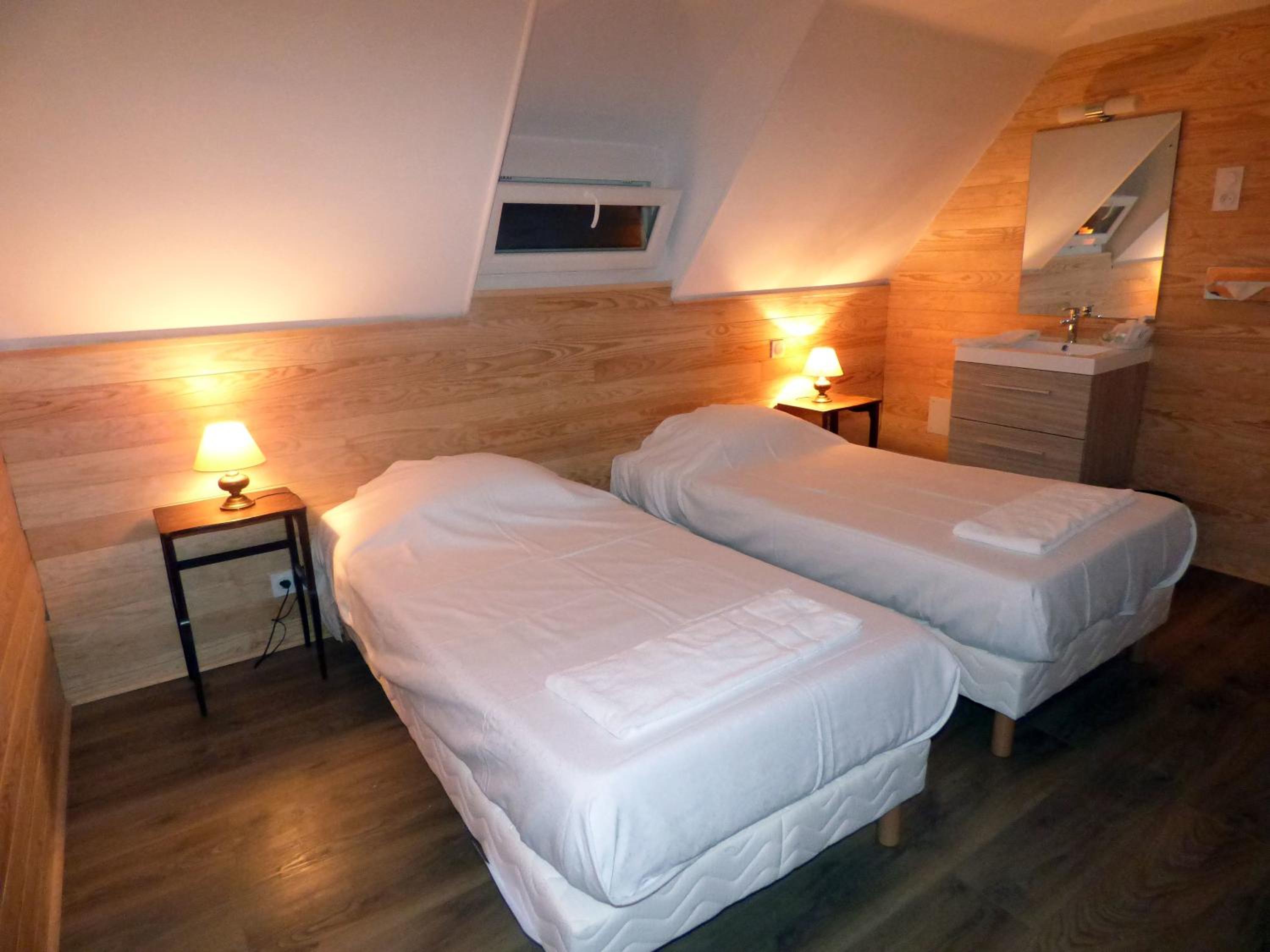 Chalet ( 4-6 People) - Photo 4