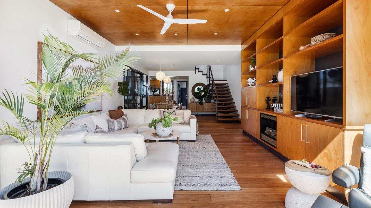 Vacation Home photo 1