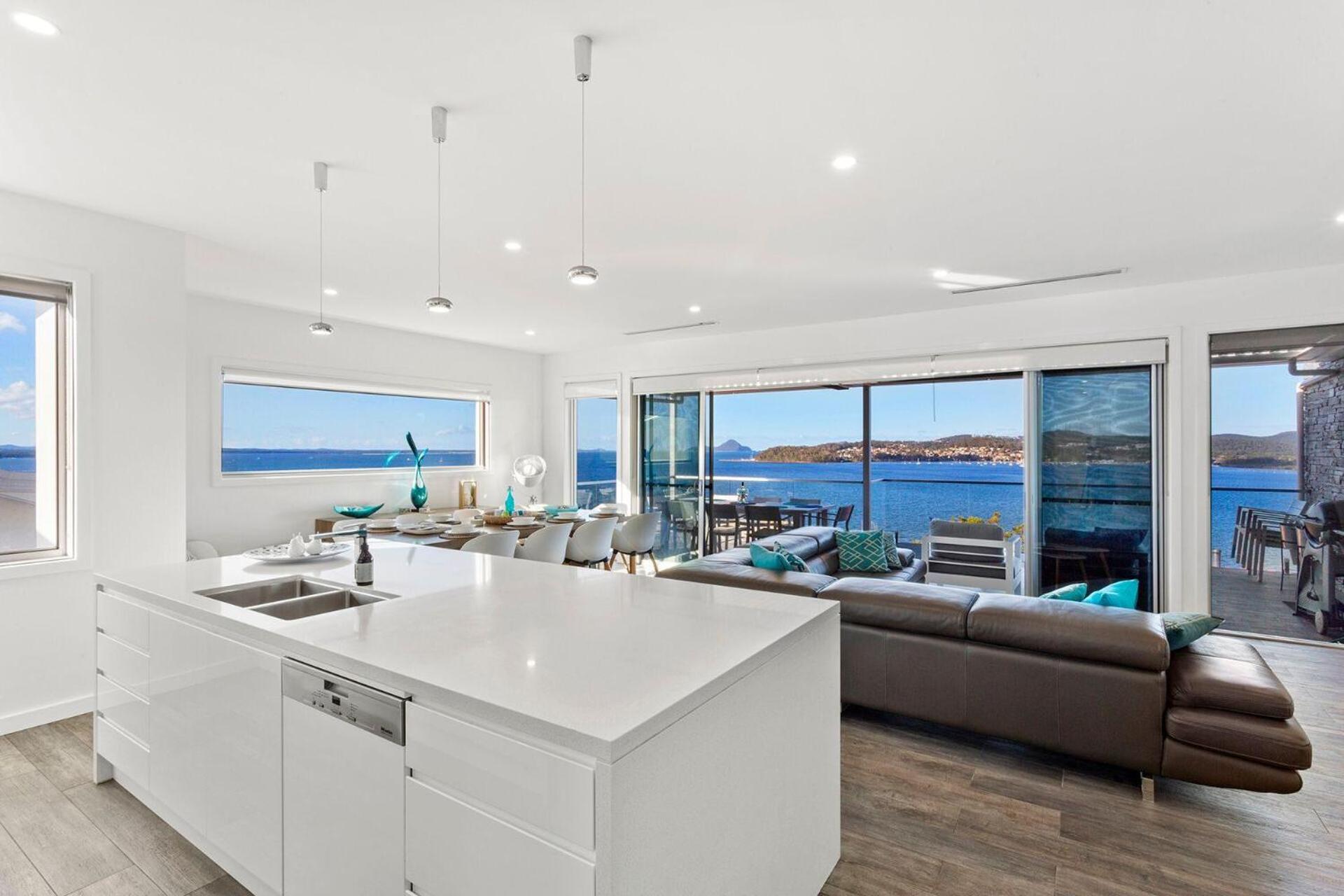 Vacation Home photo 1