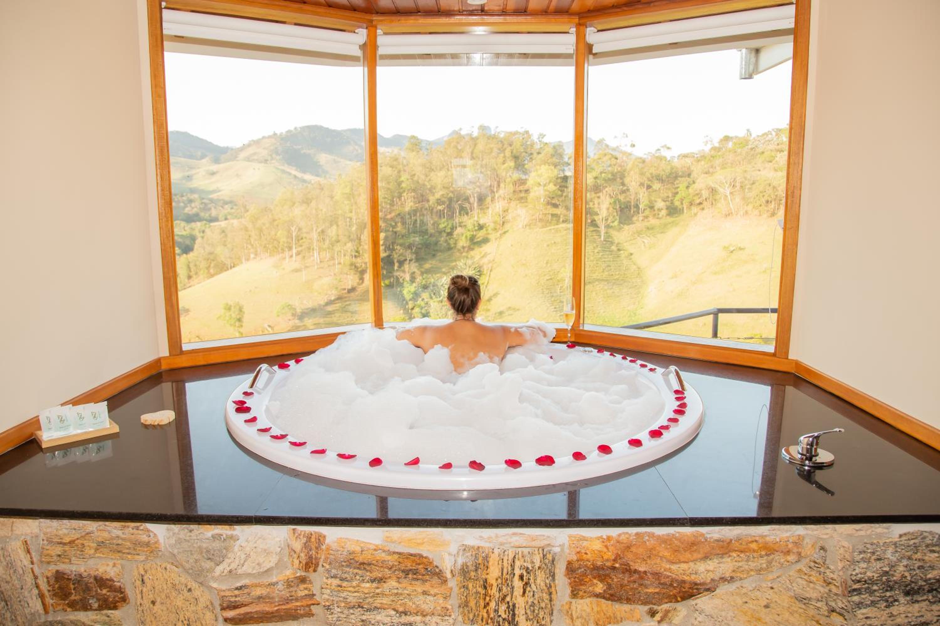 Double Room with Mountain View photo 1