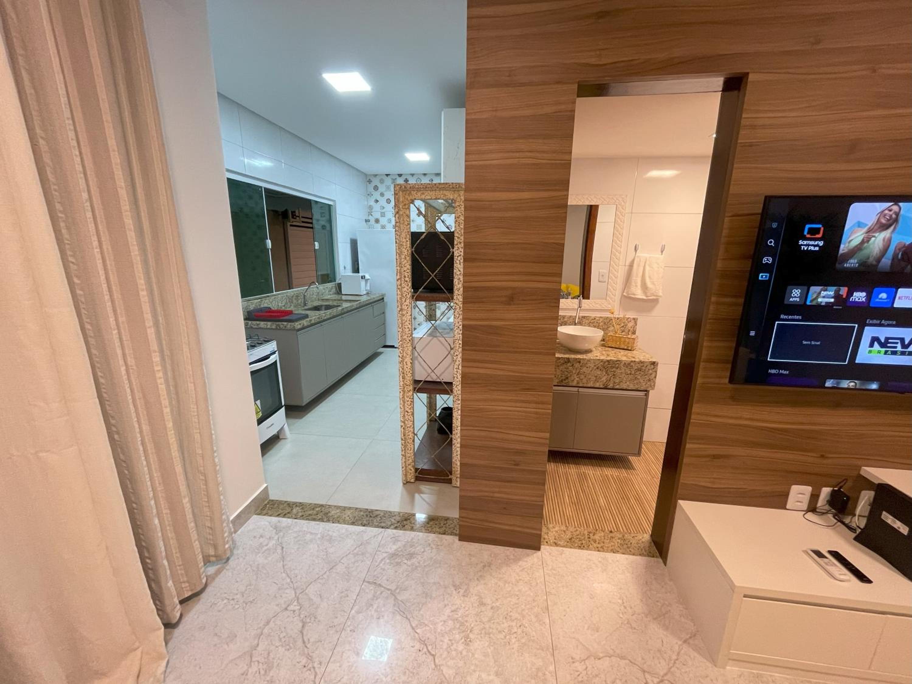 Two-Bedroom House photo 1