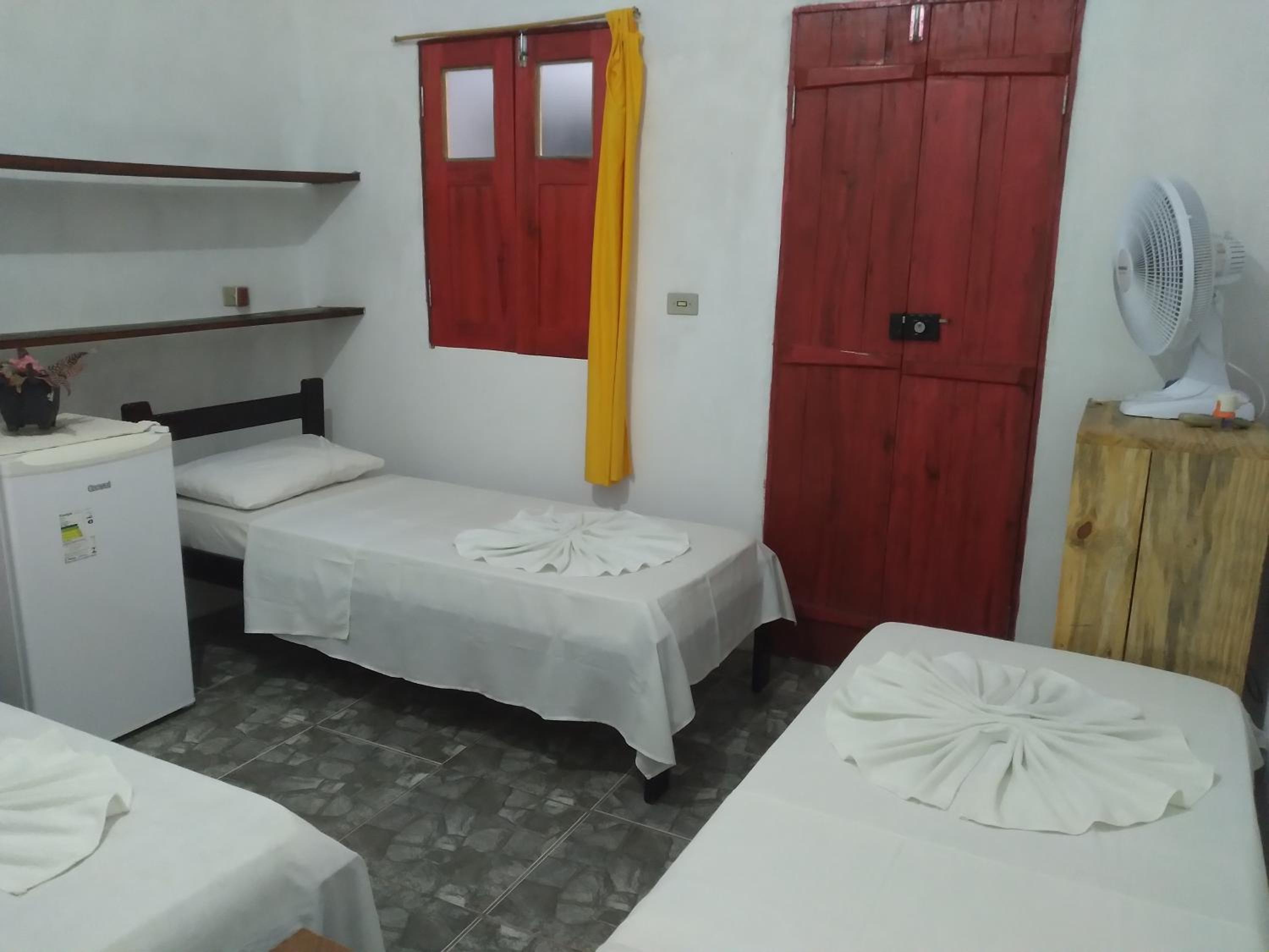 Triple Room photo 1