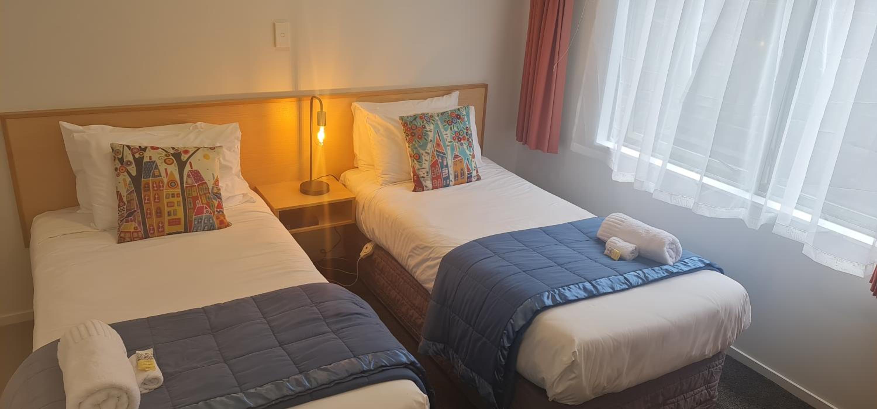 Family Two Bedroom Suite photo 1