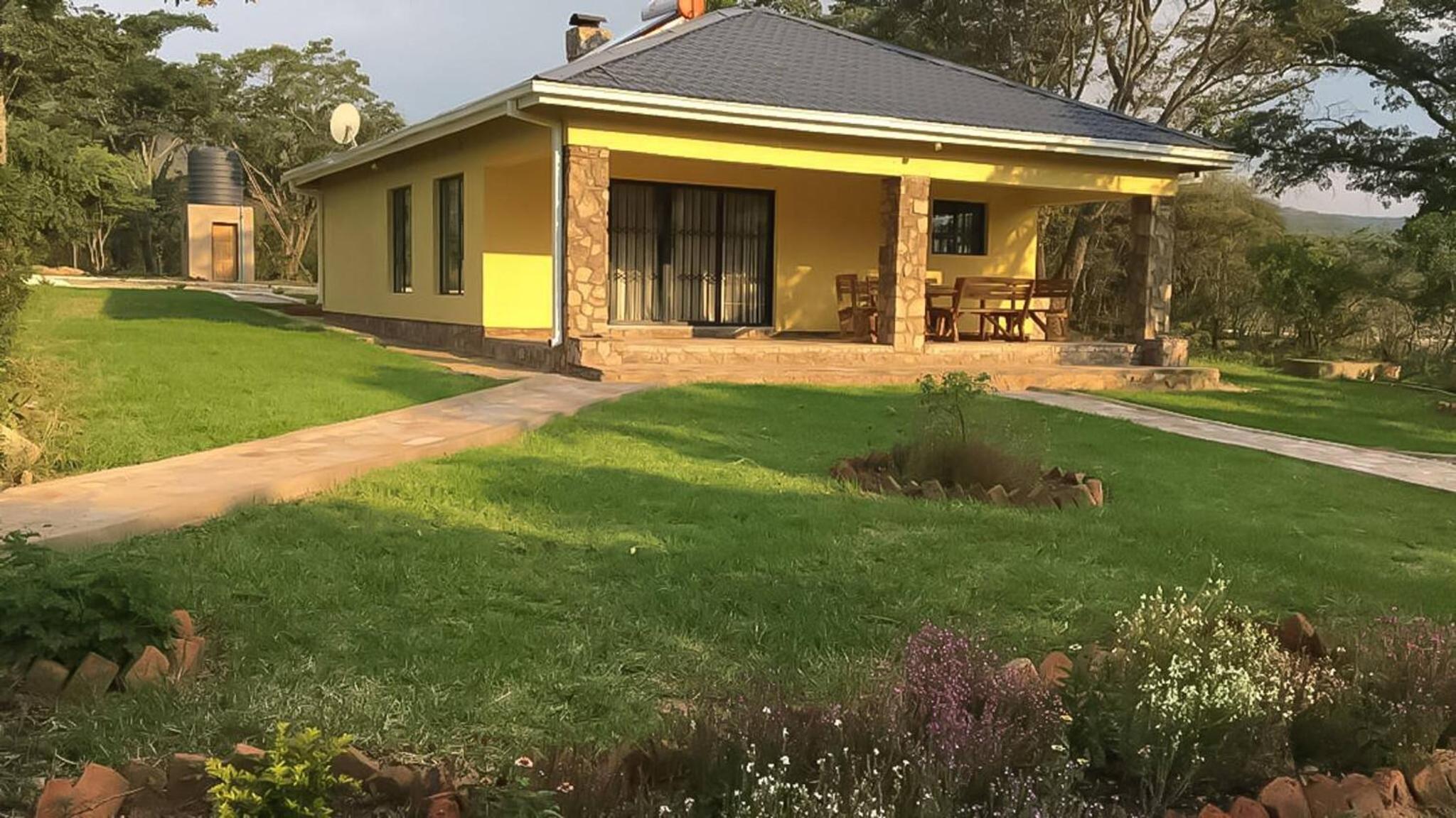 Holiday Home photo 2