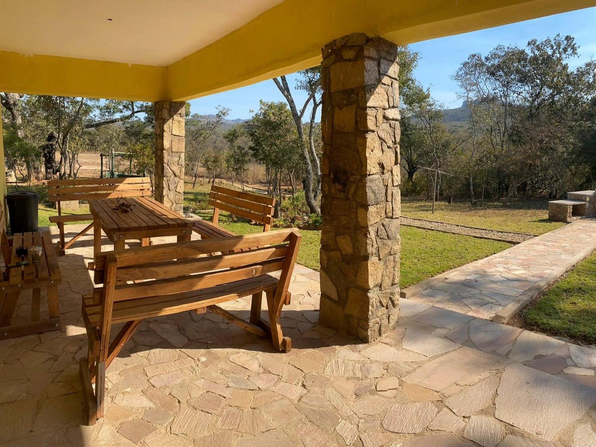 Holiday Home photo 3