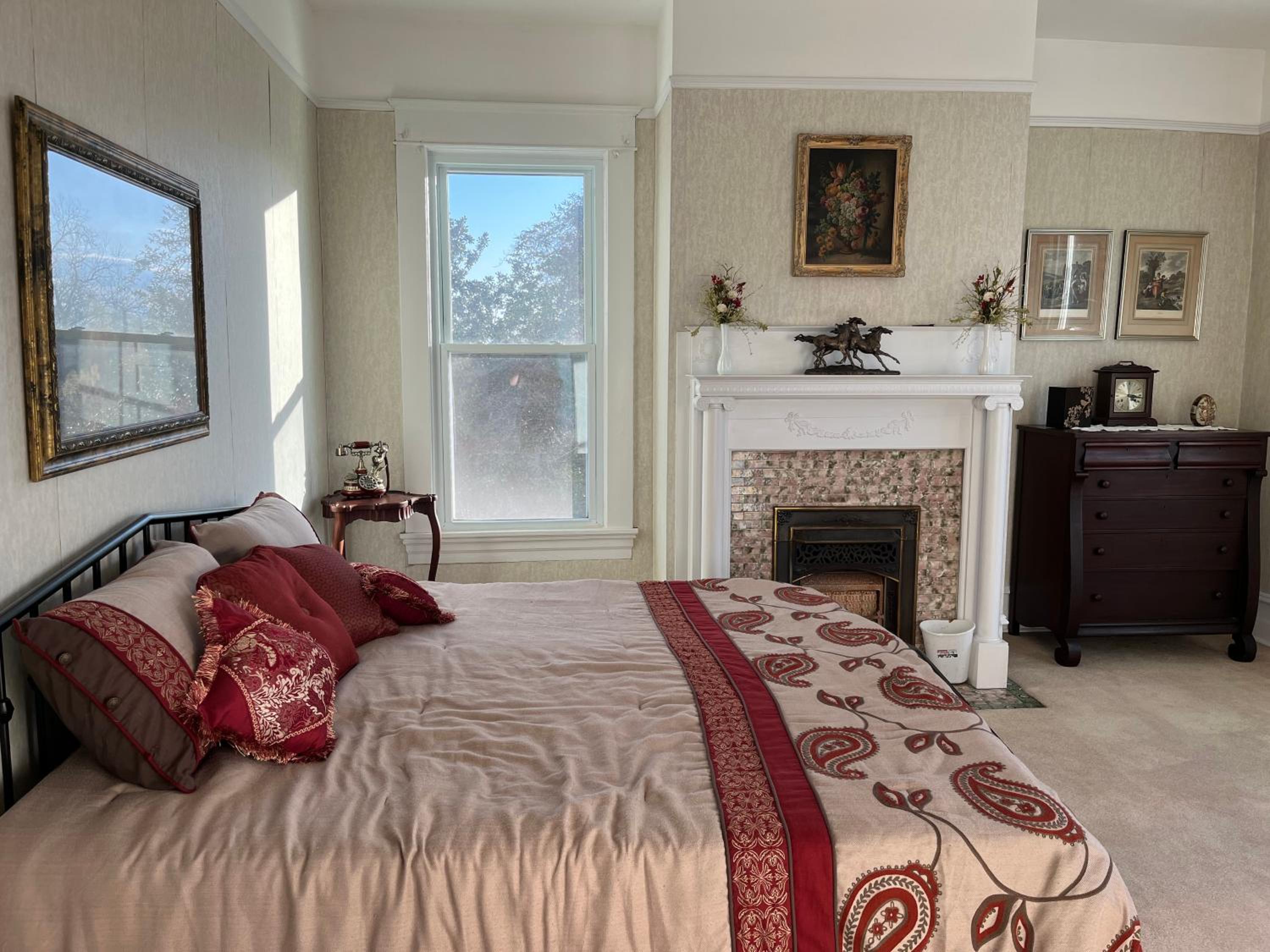 King Suite photo 1
