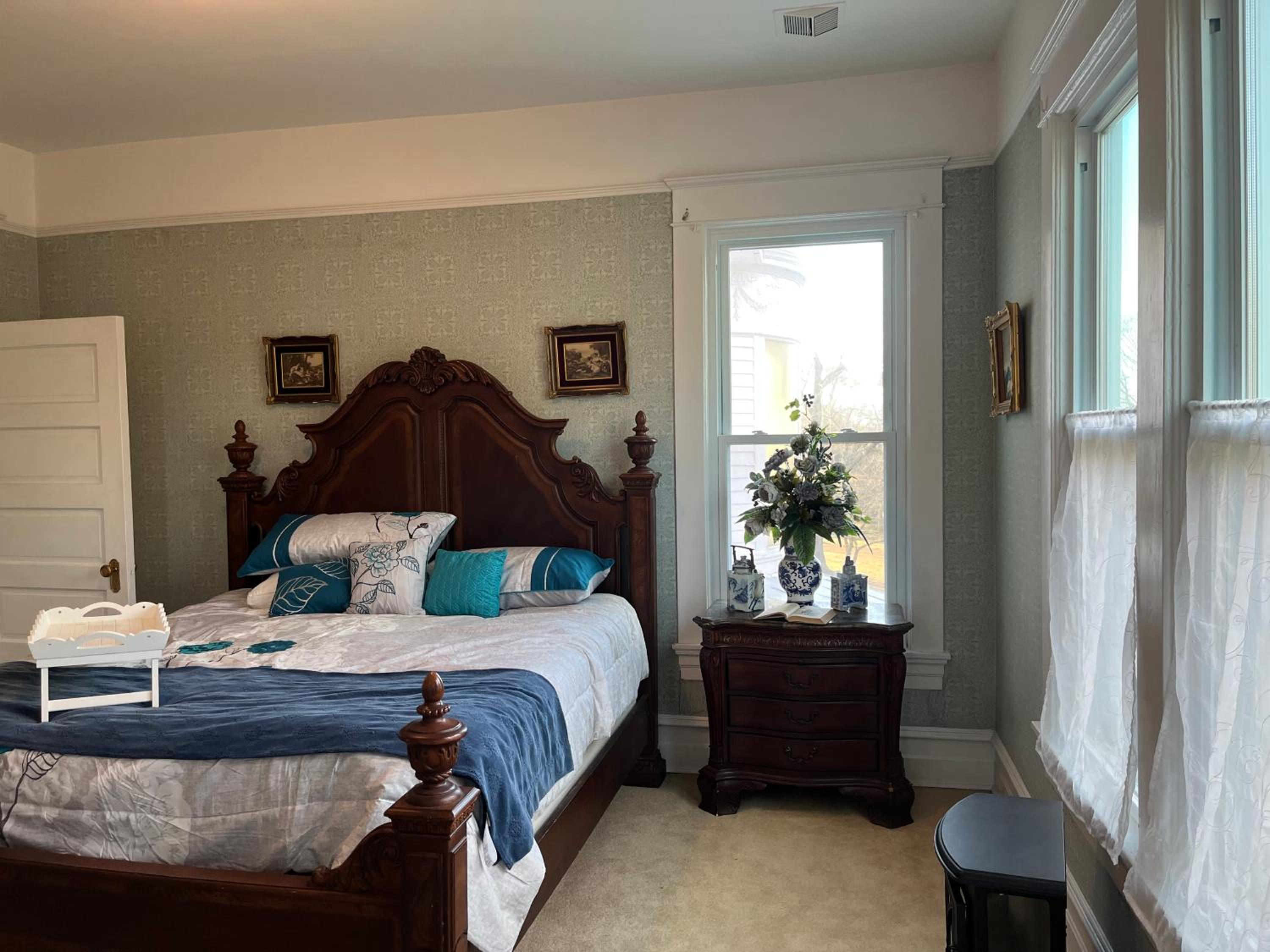 King Suite photo 1