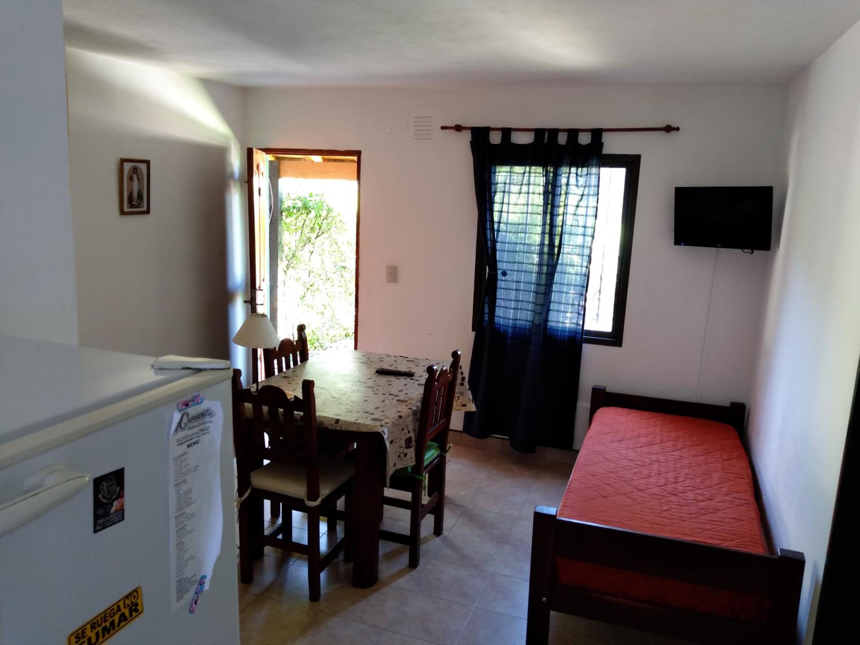 Family Double Room photo 2