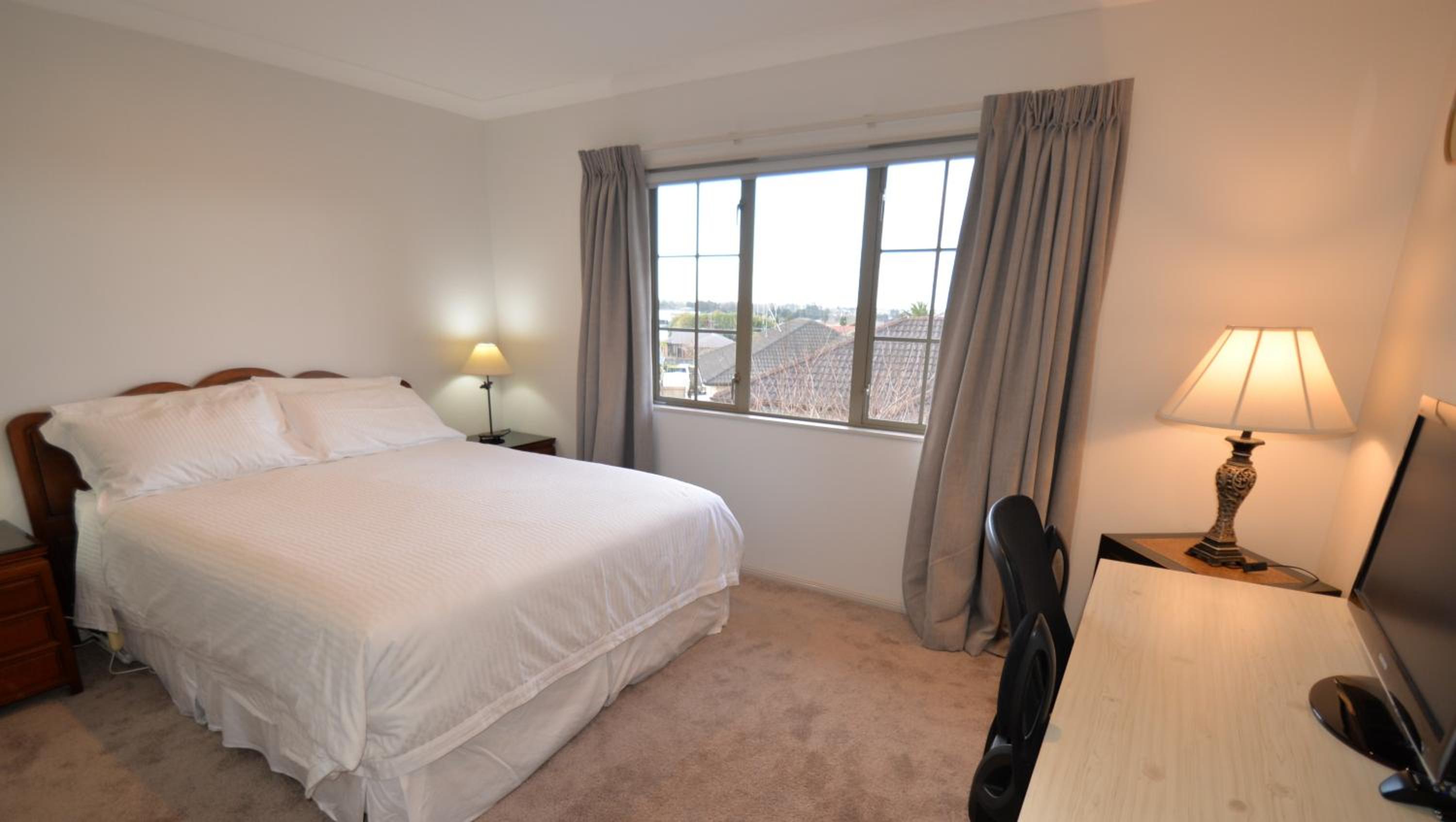 Double or Twin Room with Bathroom photo 1