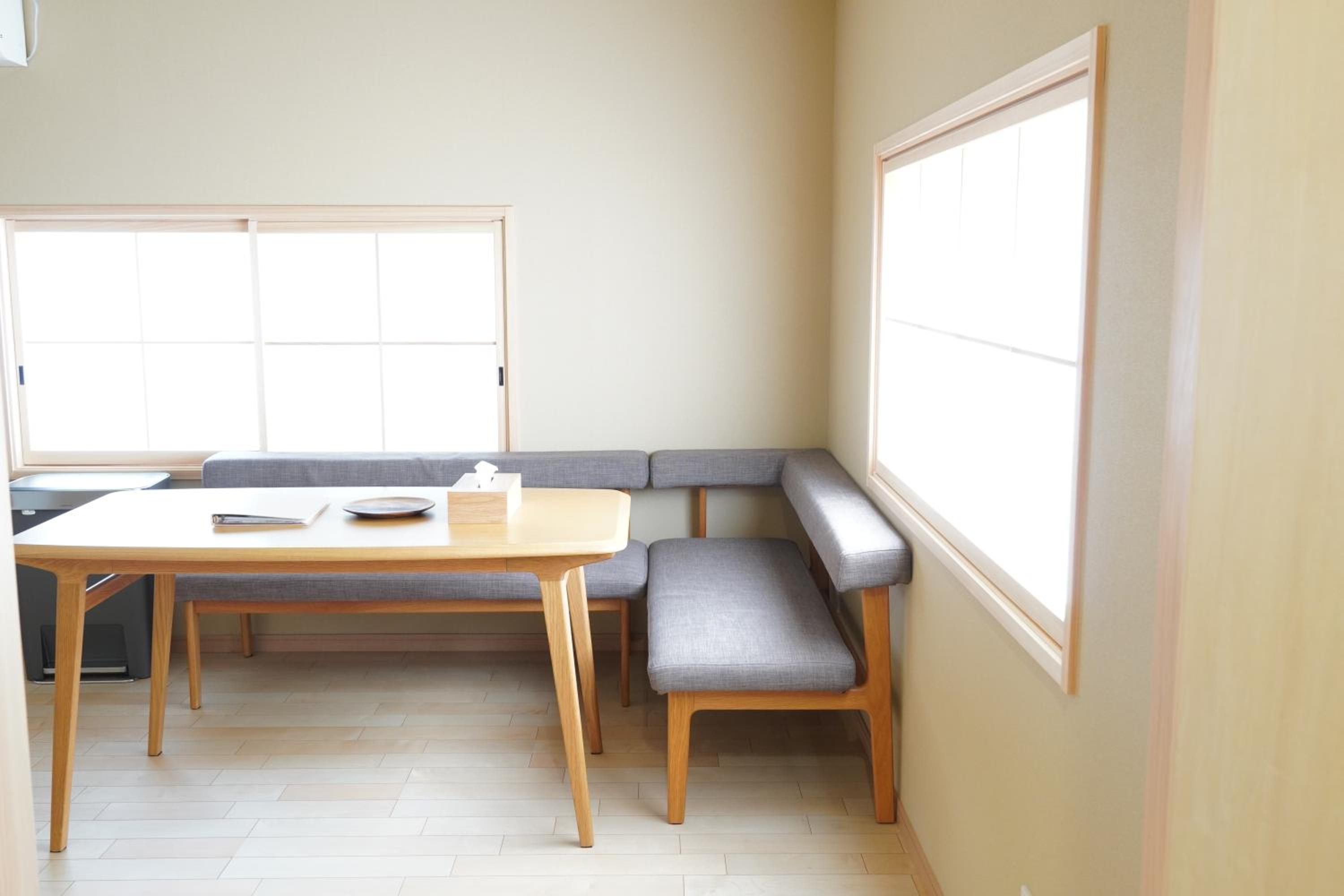 Deluxe Apartment photo 2