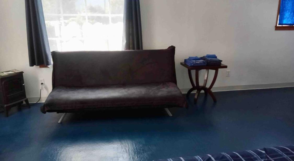 Double Room With Patio photo 3