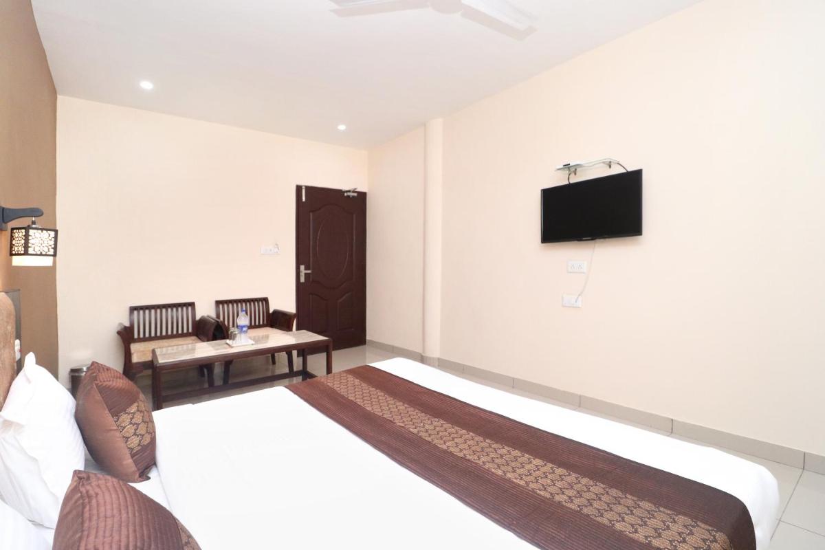 Standard Double Room photo 2