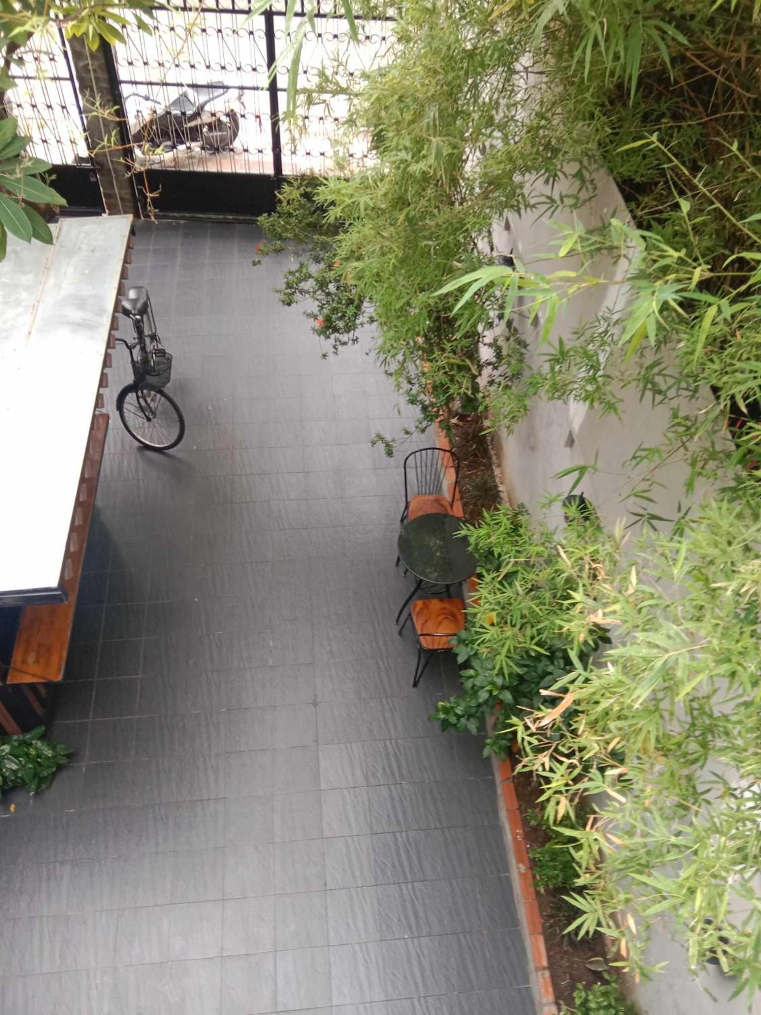 Family Room with Terrace - Photo 5