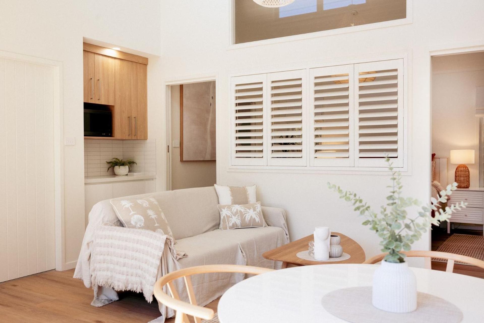 One-Bedroom House photo 1