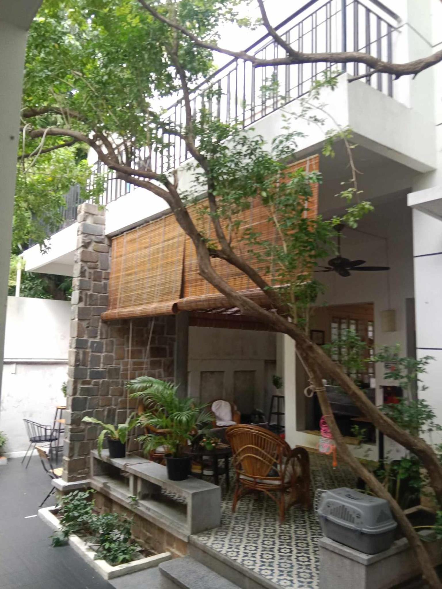 Family Room with Terrace - Photo 4