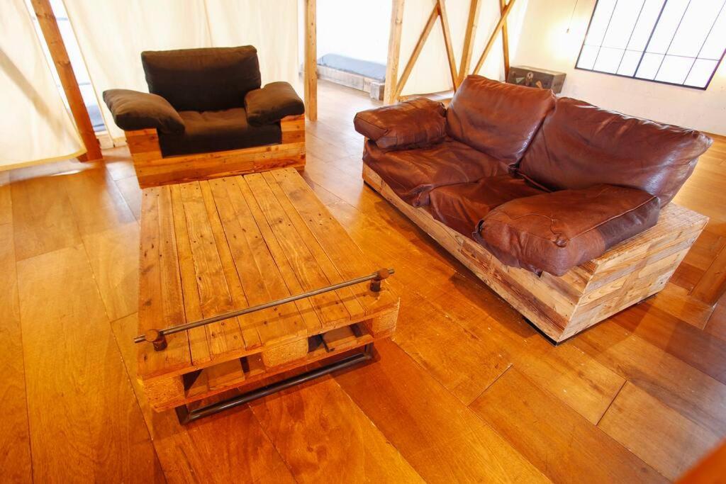 One-Bedroom Villa photo 2