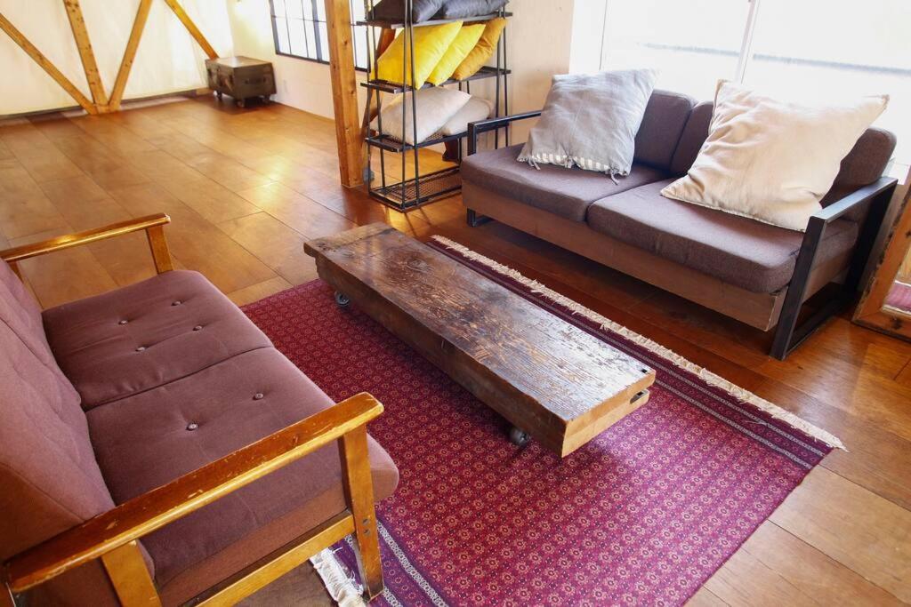 One-Bedroom Villa photo 3