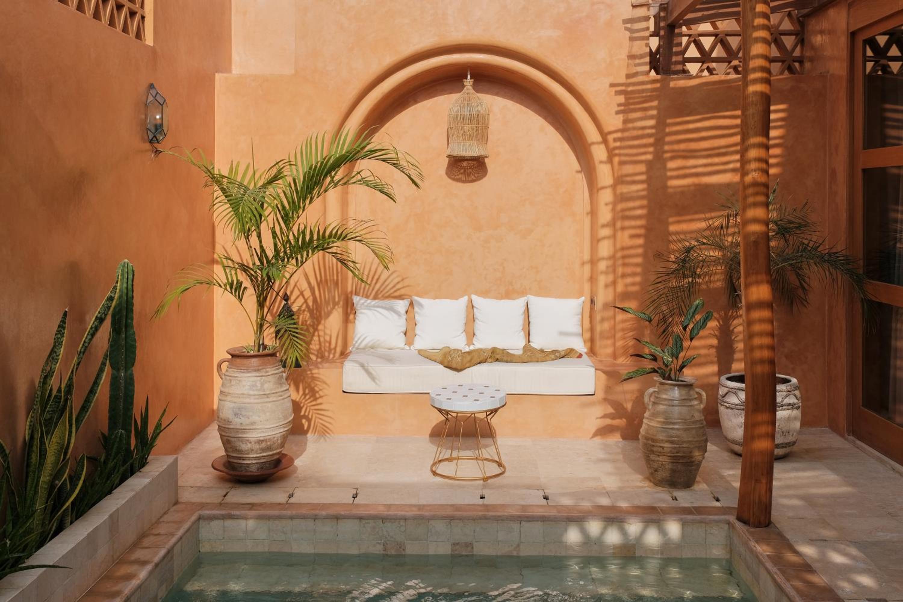 One Bedroom Premier Pool Villa  - Photo 9