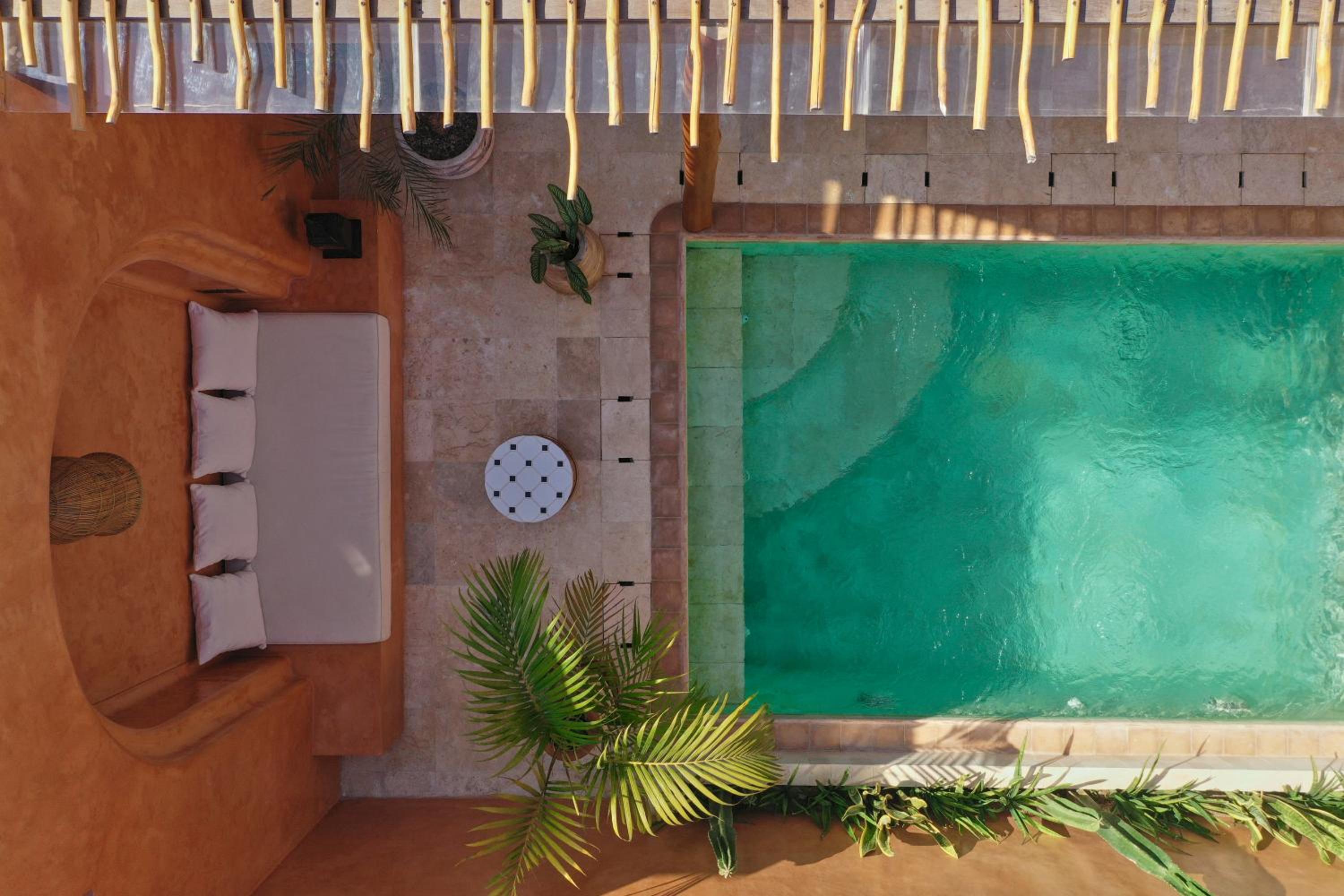 One Bedroom Premier Pool Villa  - Photo 4