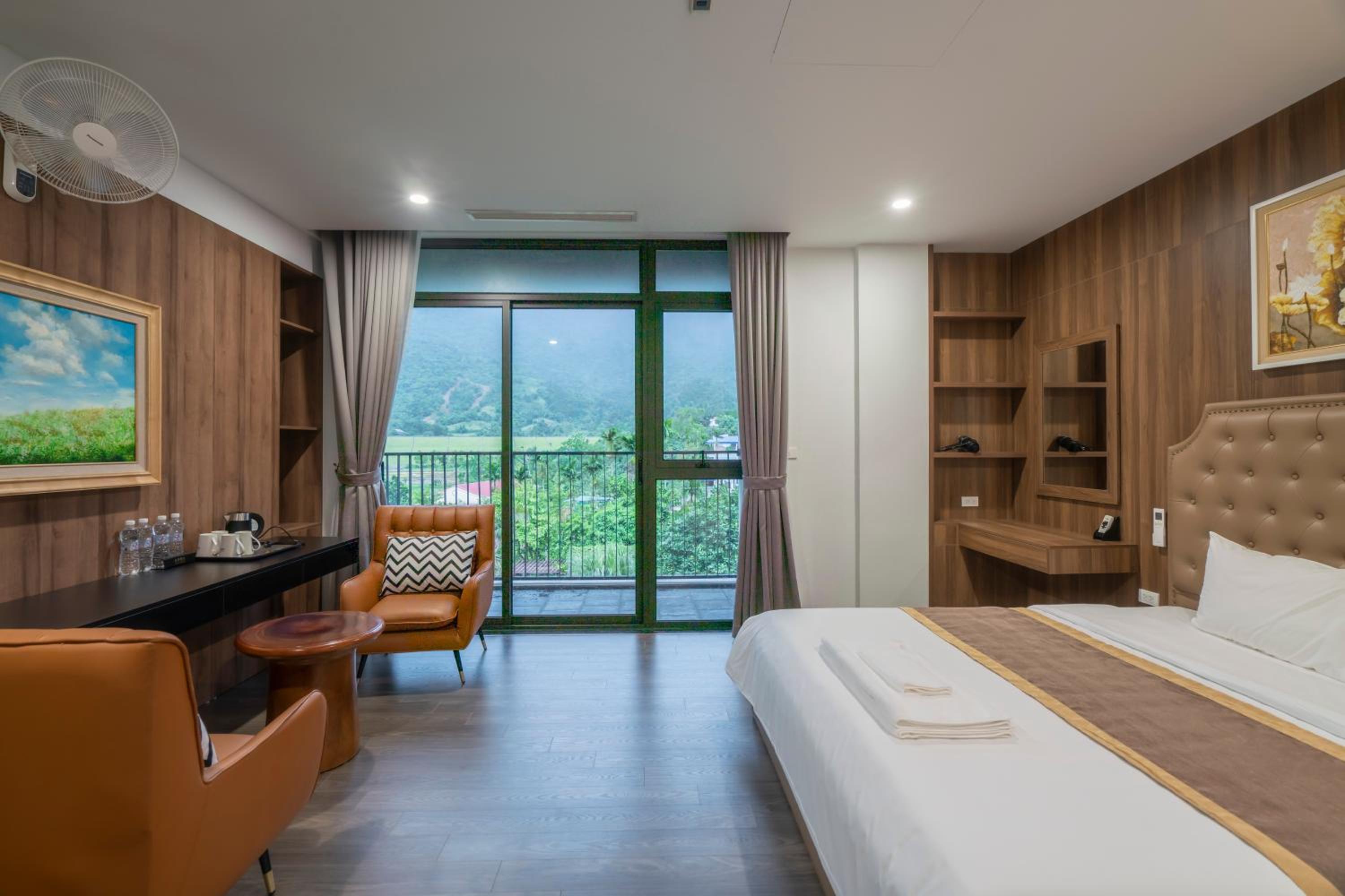 Family Suite