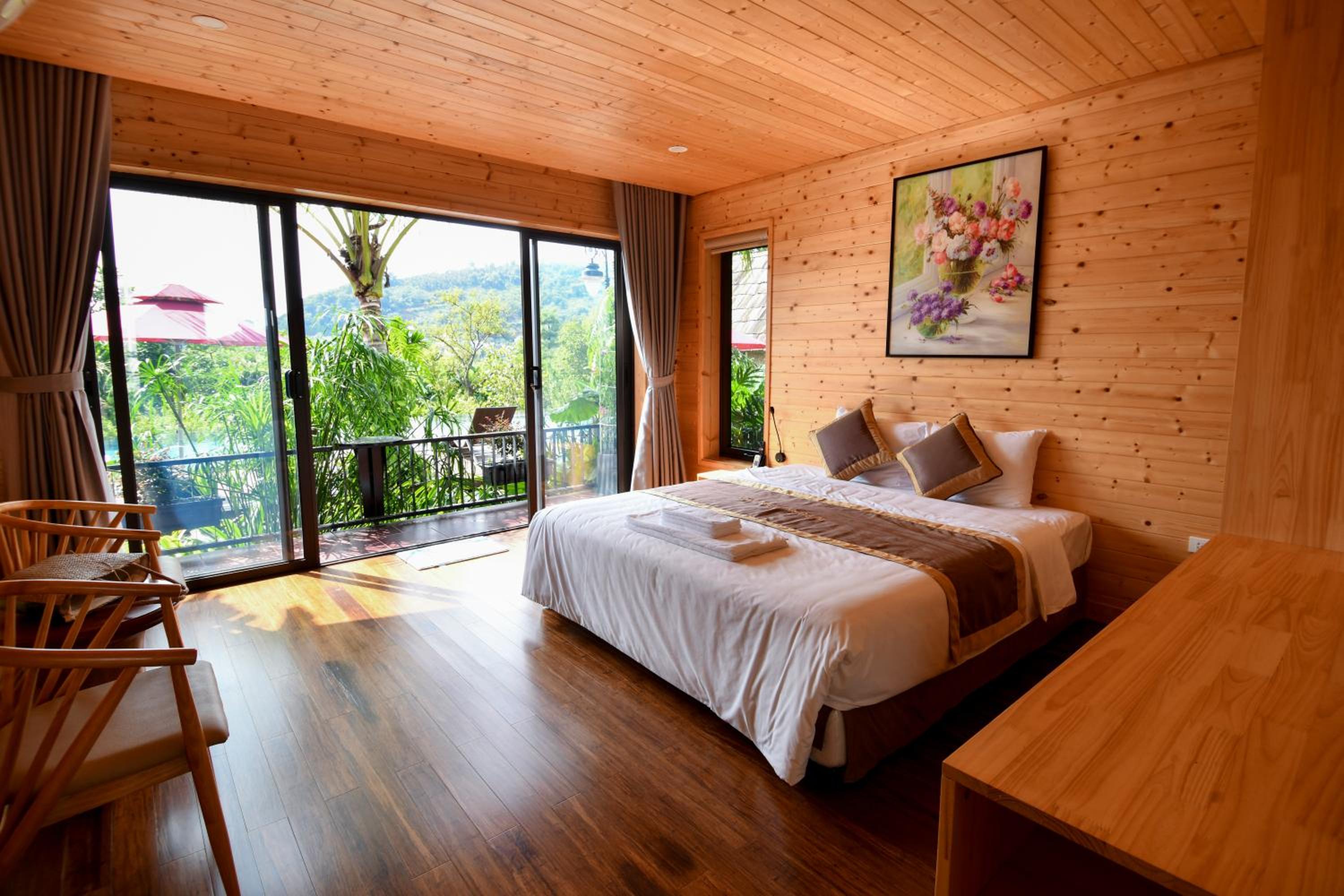 Bungalow