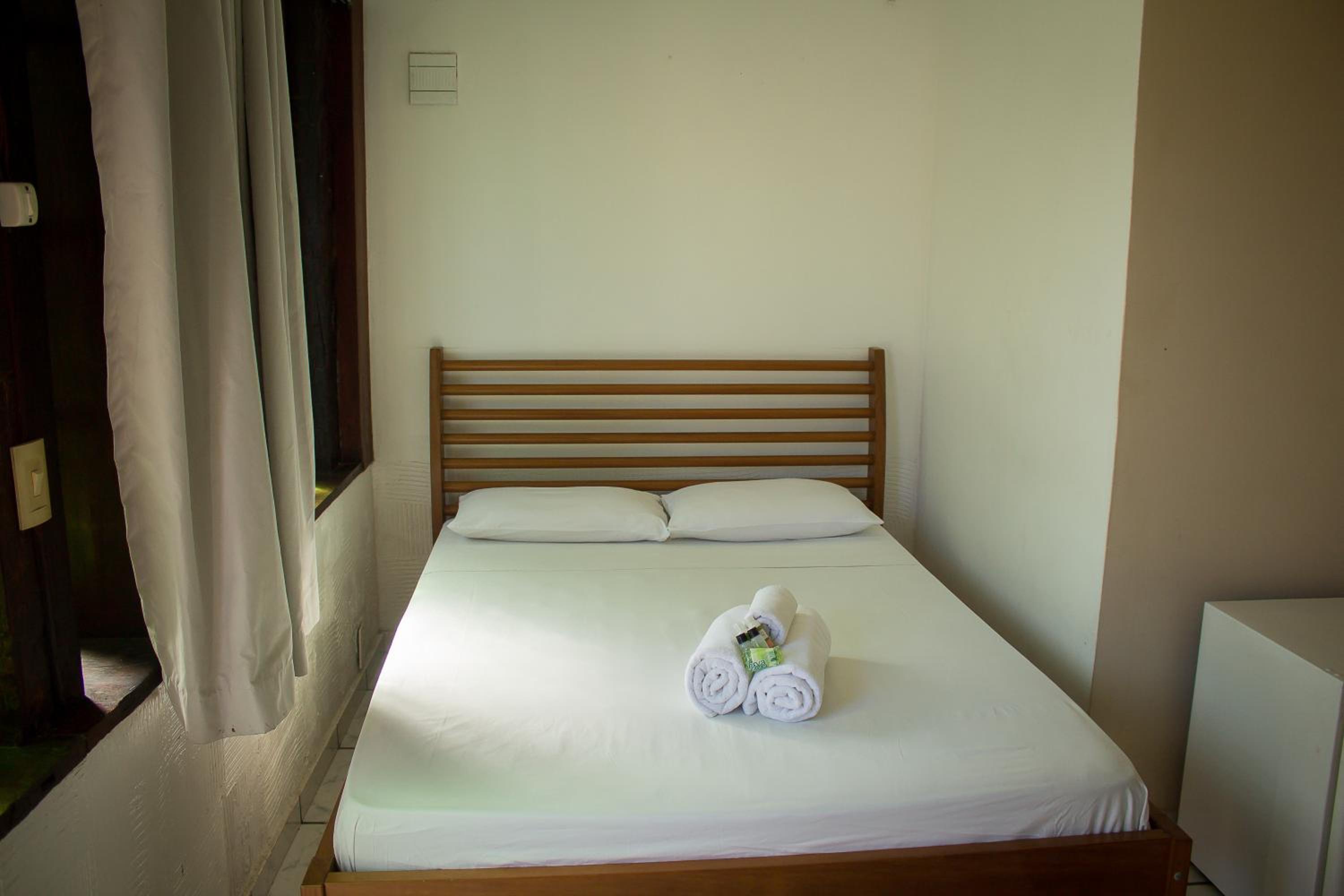Standard Double Room - Photo 5