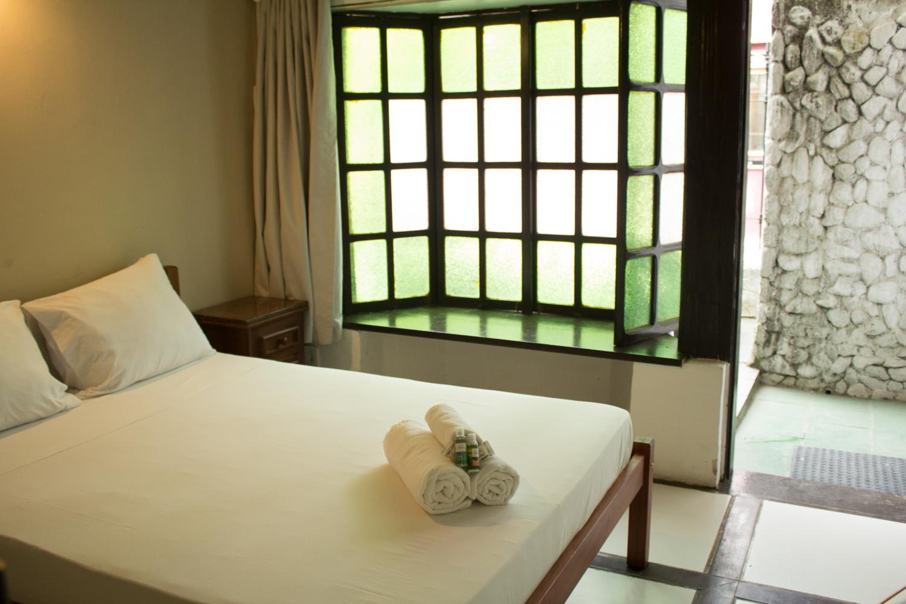 Standard Double Room - Photo 1