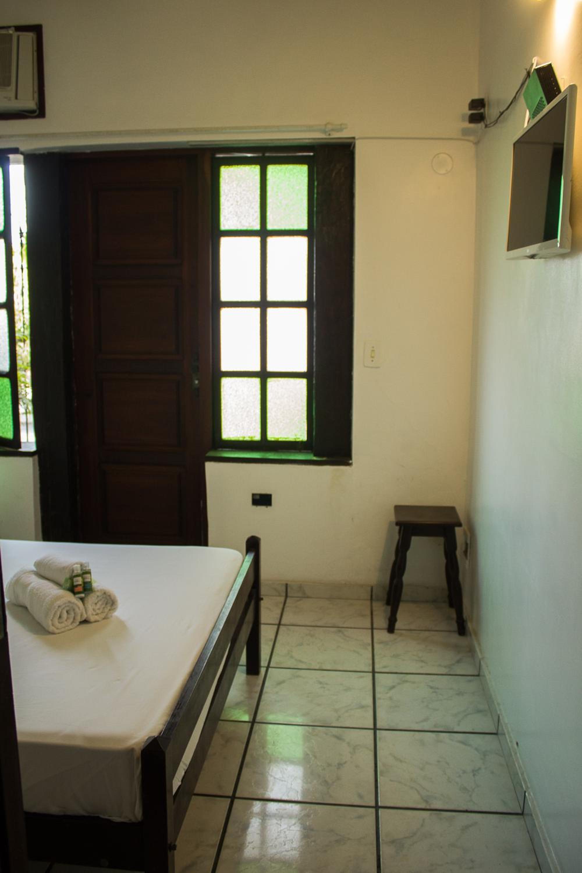 Standard Double Room - Photo 2