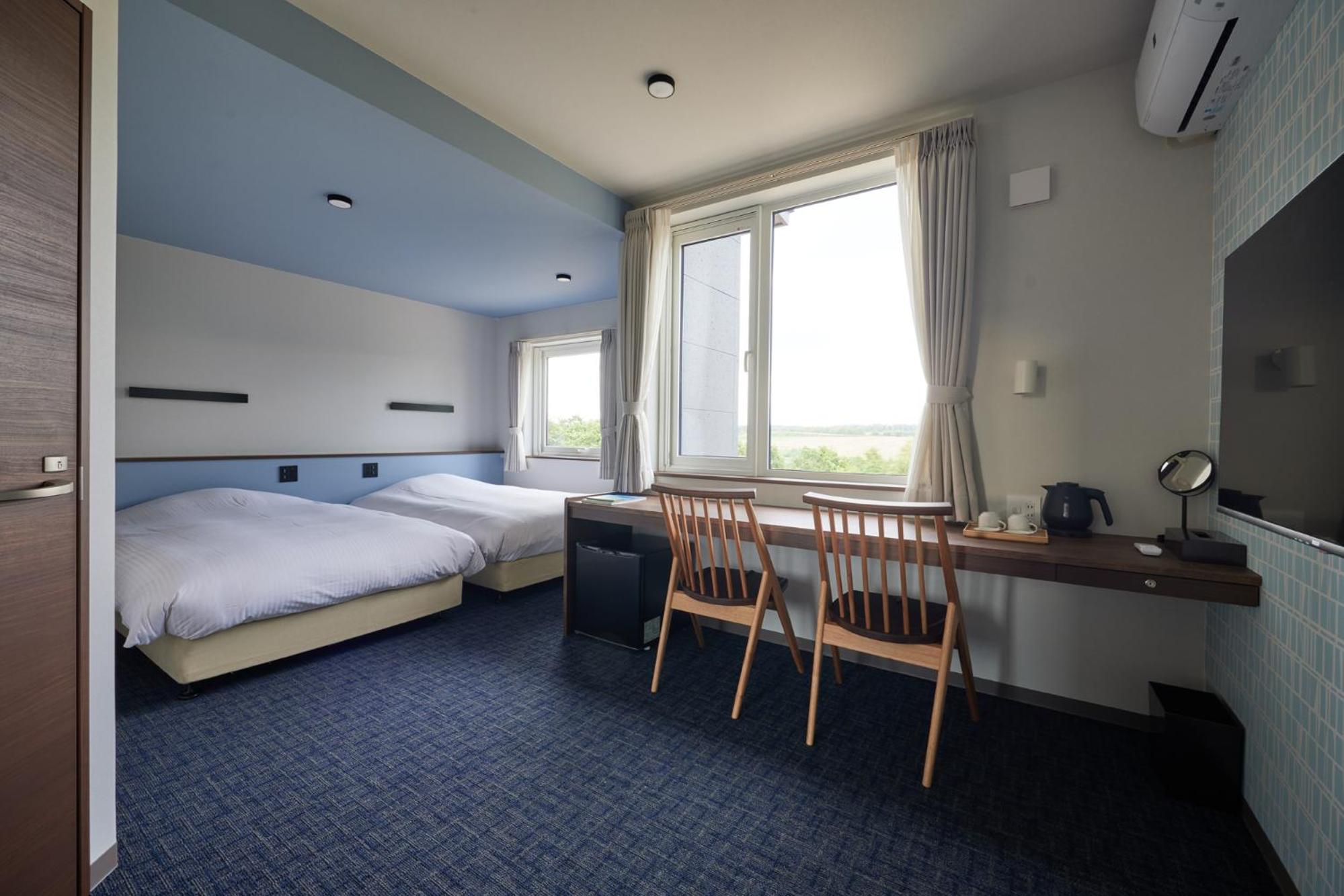 Twin Room photo 3