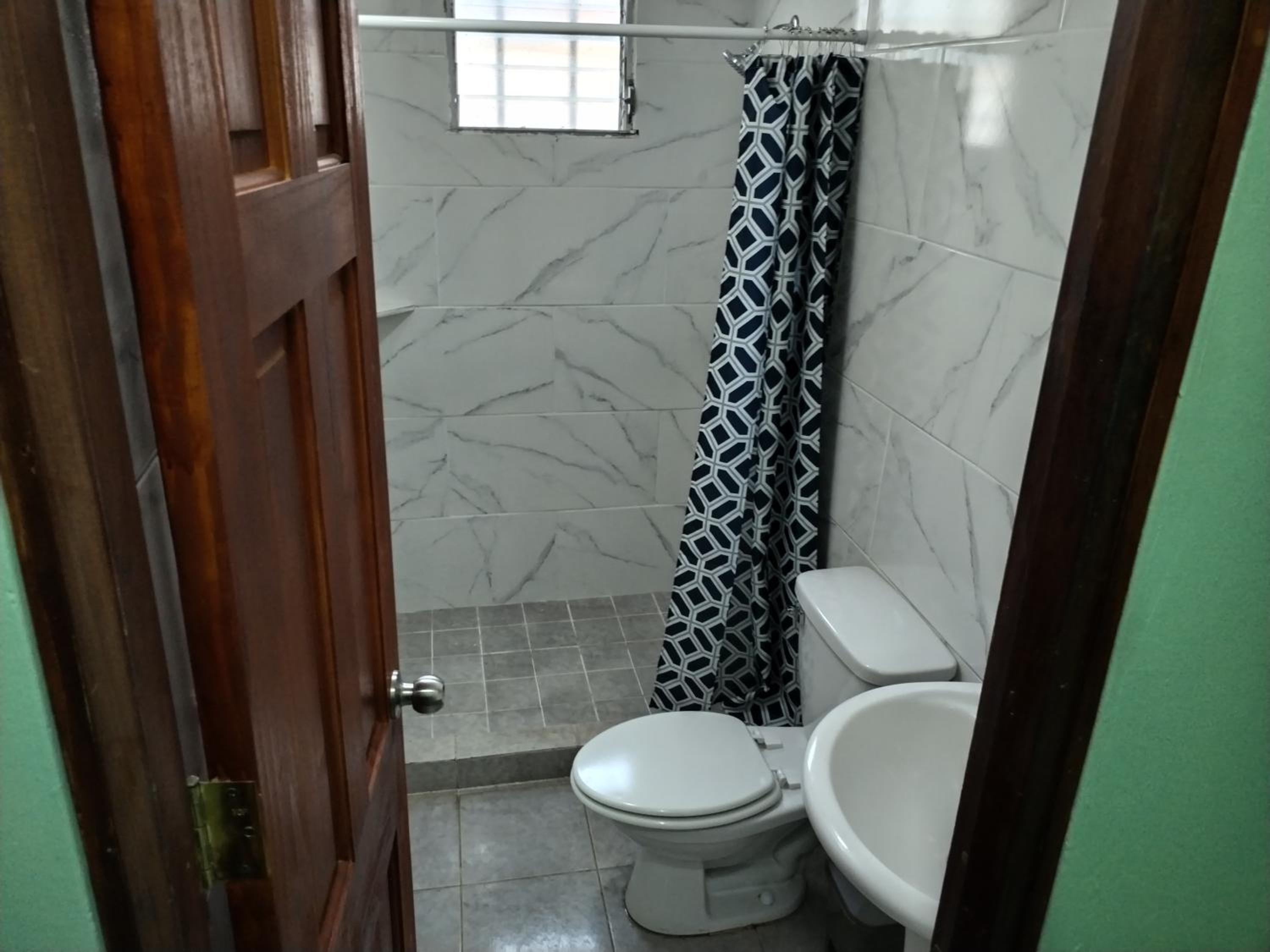 One-Bedroom House photo 1