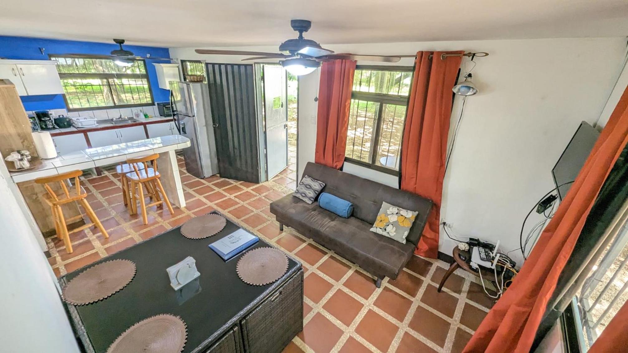 Holiday Home photo 1