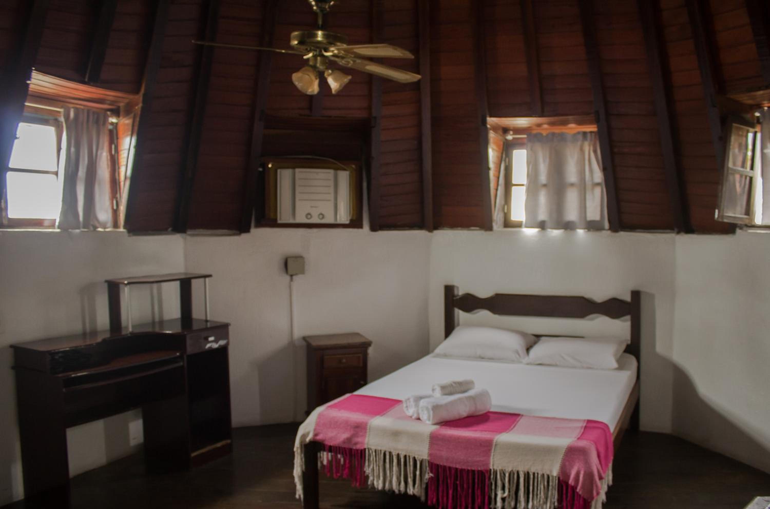 Classic Quadruple Room - Photo 3