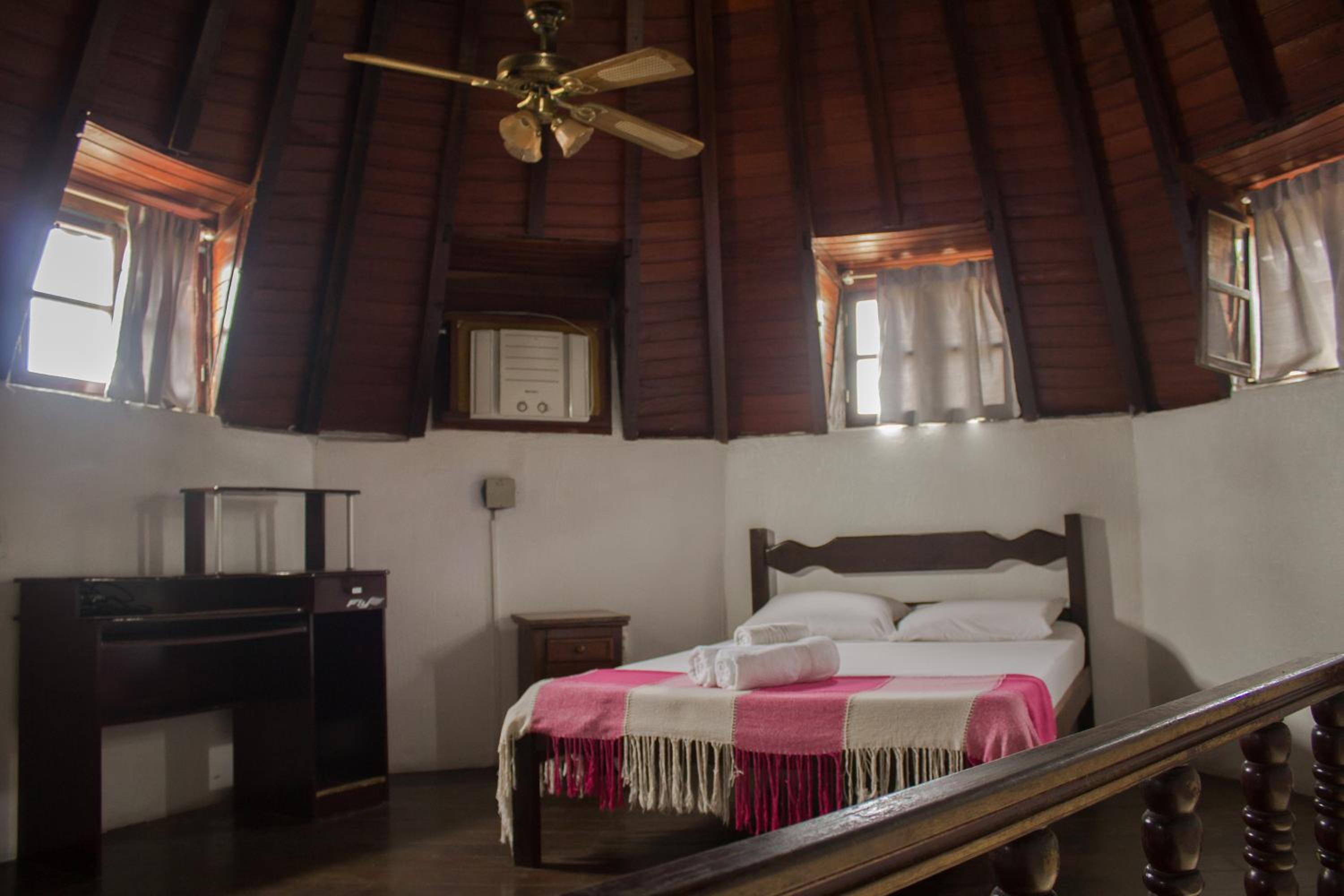 Classic Quadruple Room - Photo 10