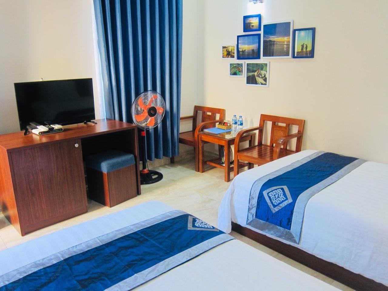 Standard Single Room photo 3