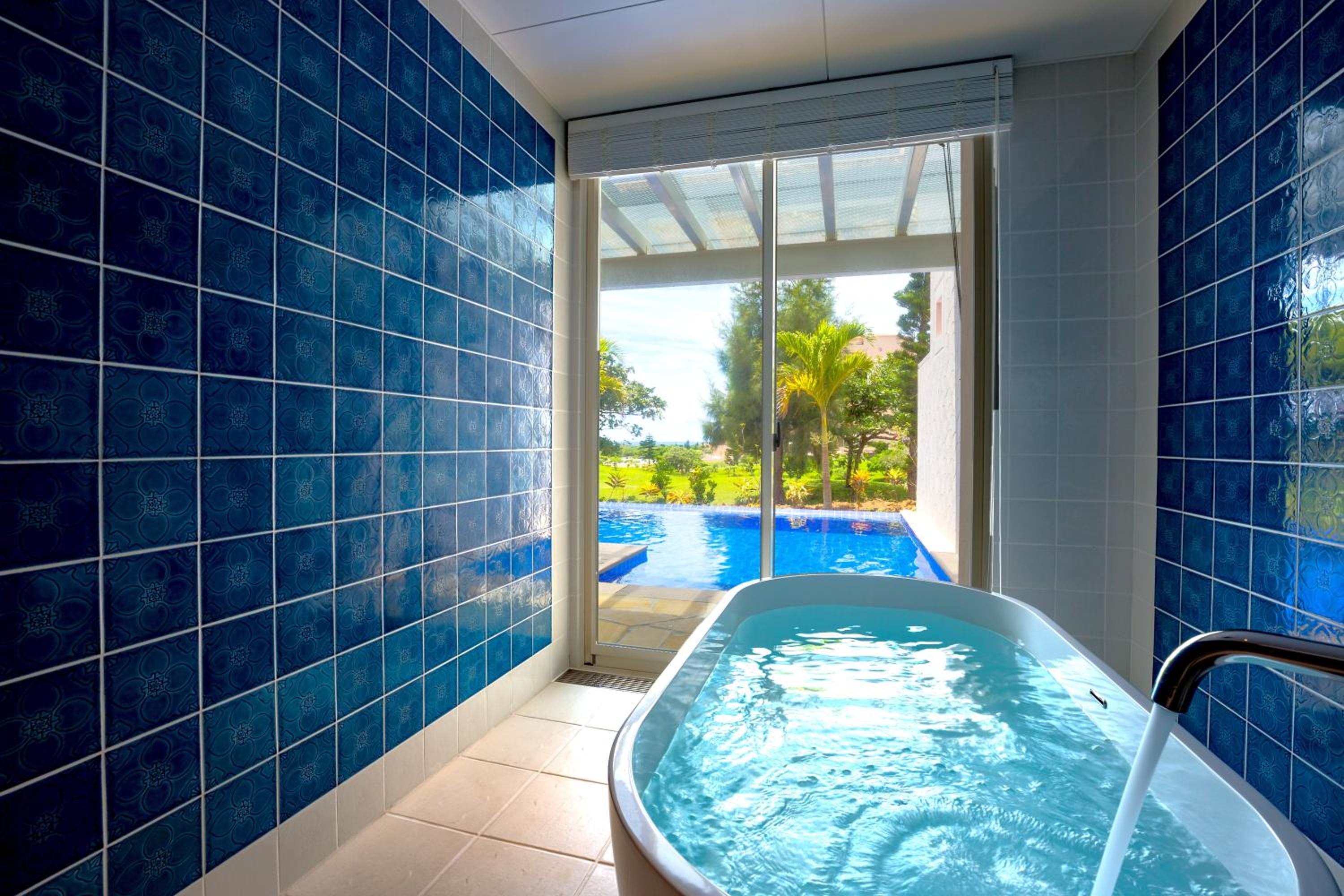 Pool Villa Premier 1st Floor with Lounge Access - Photo 4