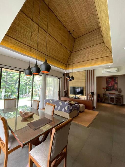 Two-Bedroom Villa photo 1