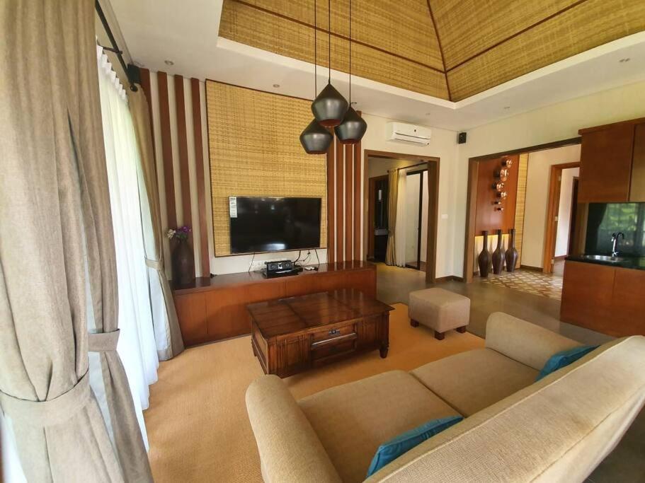 Two-Bedroom Villa photo 2