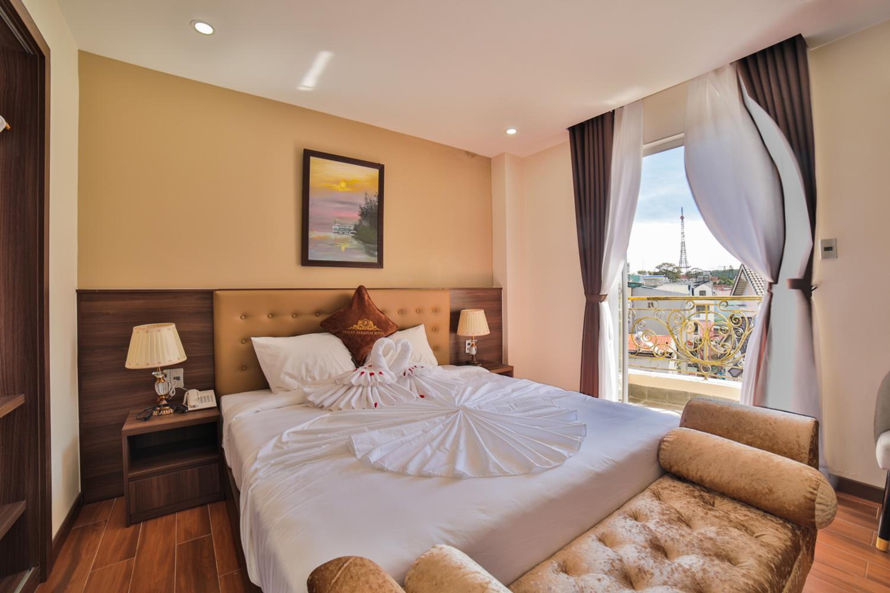 Premier Double Room photo 2